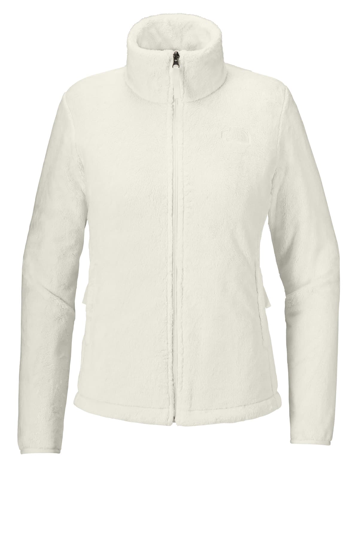 The North Face ® Women's Osito Fleece Jacket NF0A7UQJ thumbnail 3