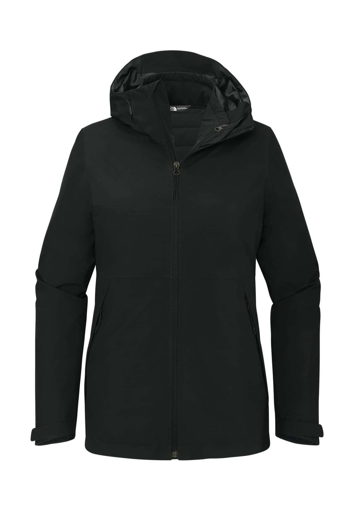 The North Face ® Women's Castle Valley Triclimate 3-in-1 Jacket NF0A8FQG thumbnail 2