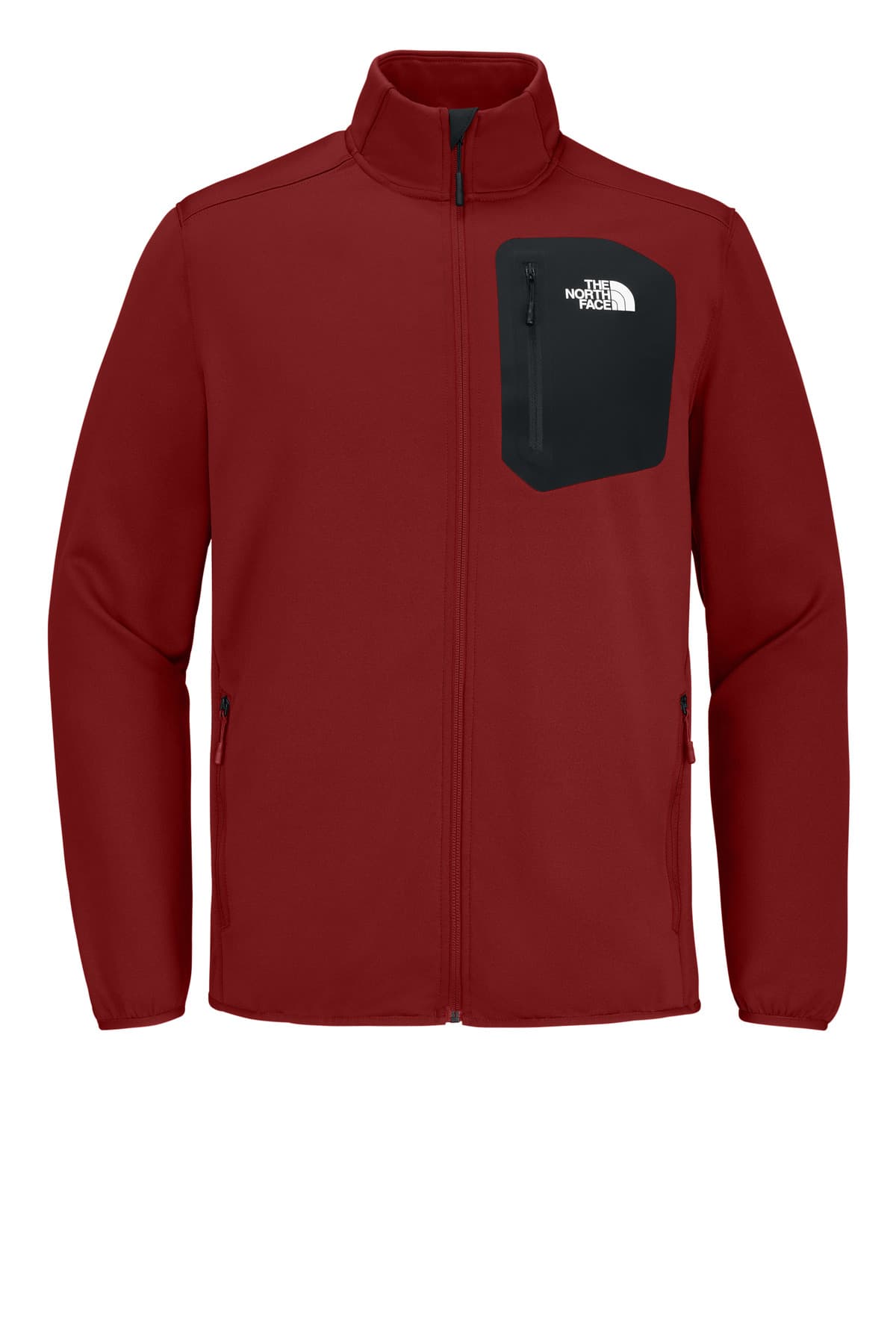 The North Face ® Dove Creek Full-Zip Fleece Jacket NF0A8FQN thumbnail 3