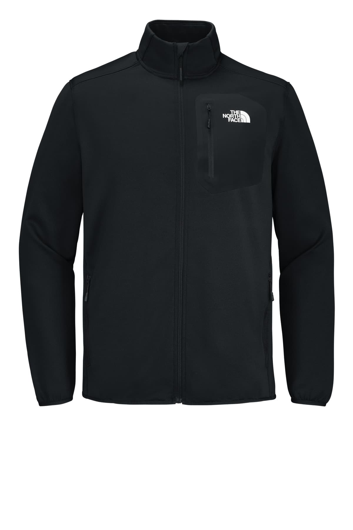 The North Face ® Dove Creek Full-Zip Fleece Jacket NF0A8FQN thumbnail 4