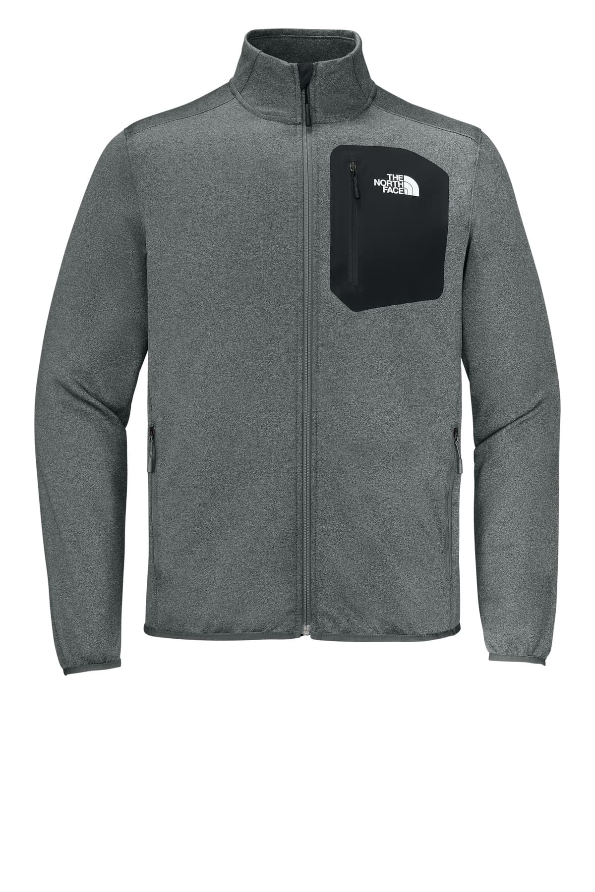 The North Face ® Dove Creek Full-Zip Fleece Jacket NF0A8FQN thumbnail 5