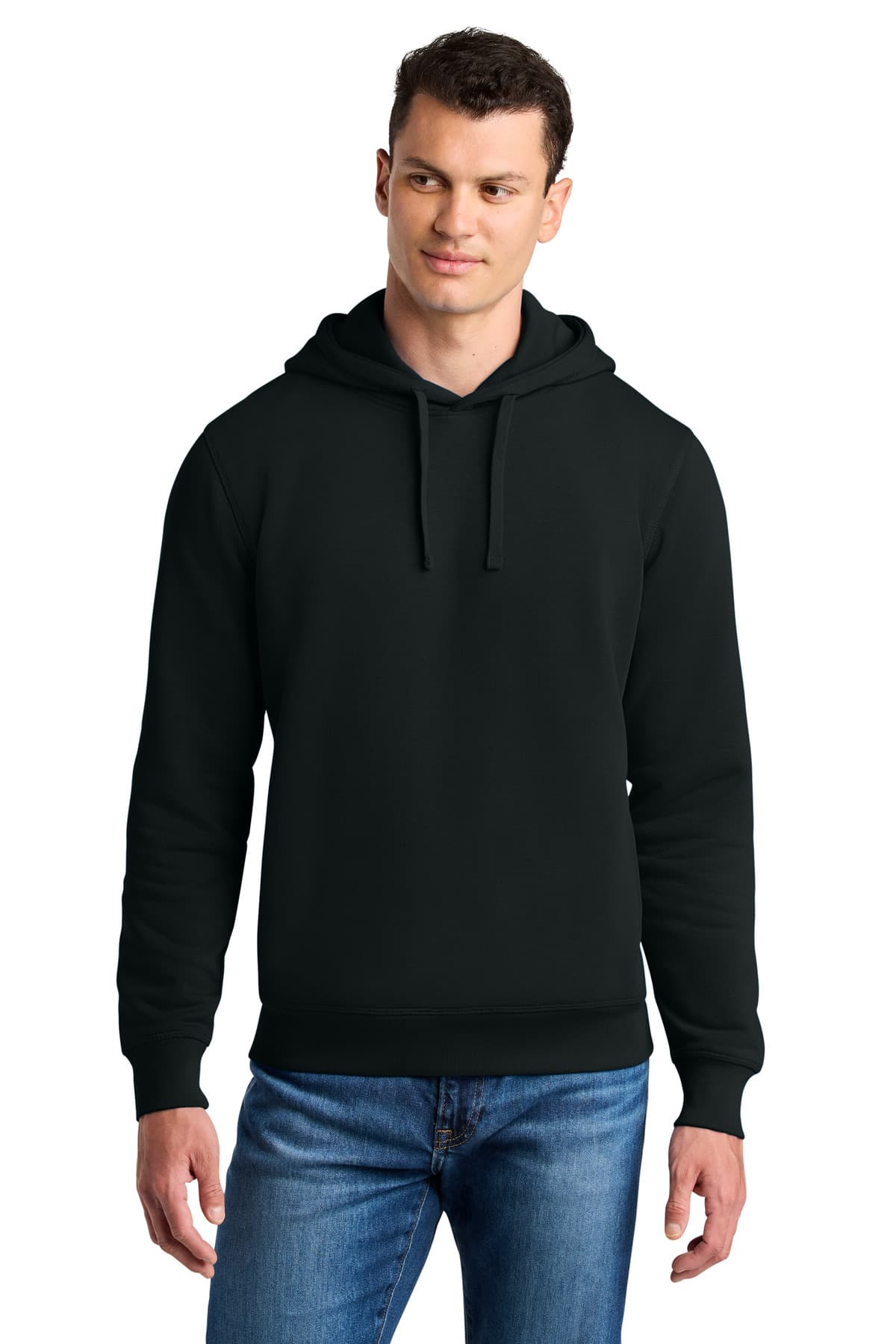 Stanley/Stella Unisex Sounder Hooded Sweatshirt SXU012 thumbnail 2