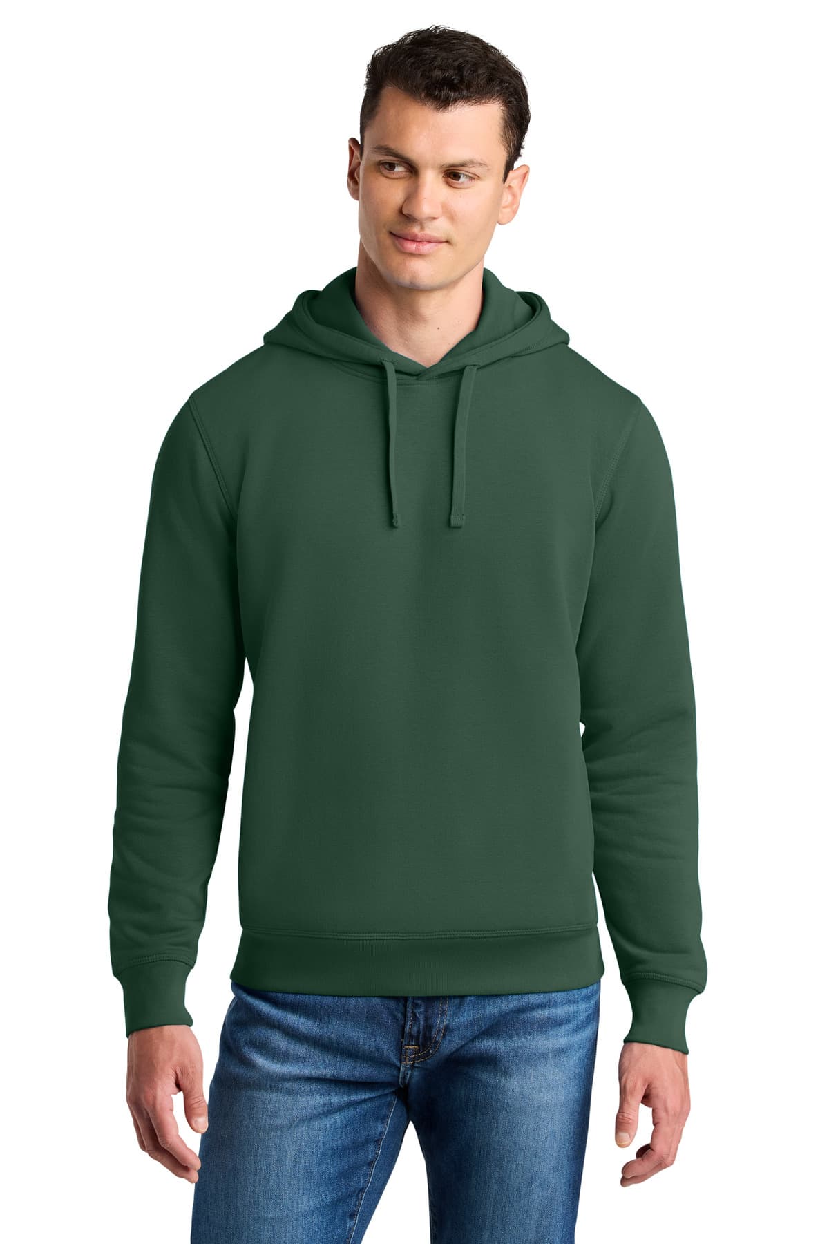 Stanley/Stella Unisex Sounder Hooded Sweatshirt SXU012 thumbnail 3
