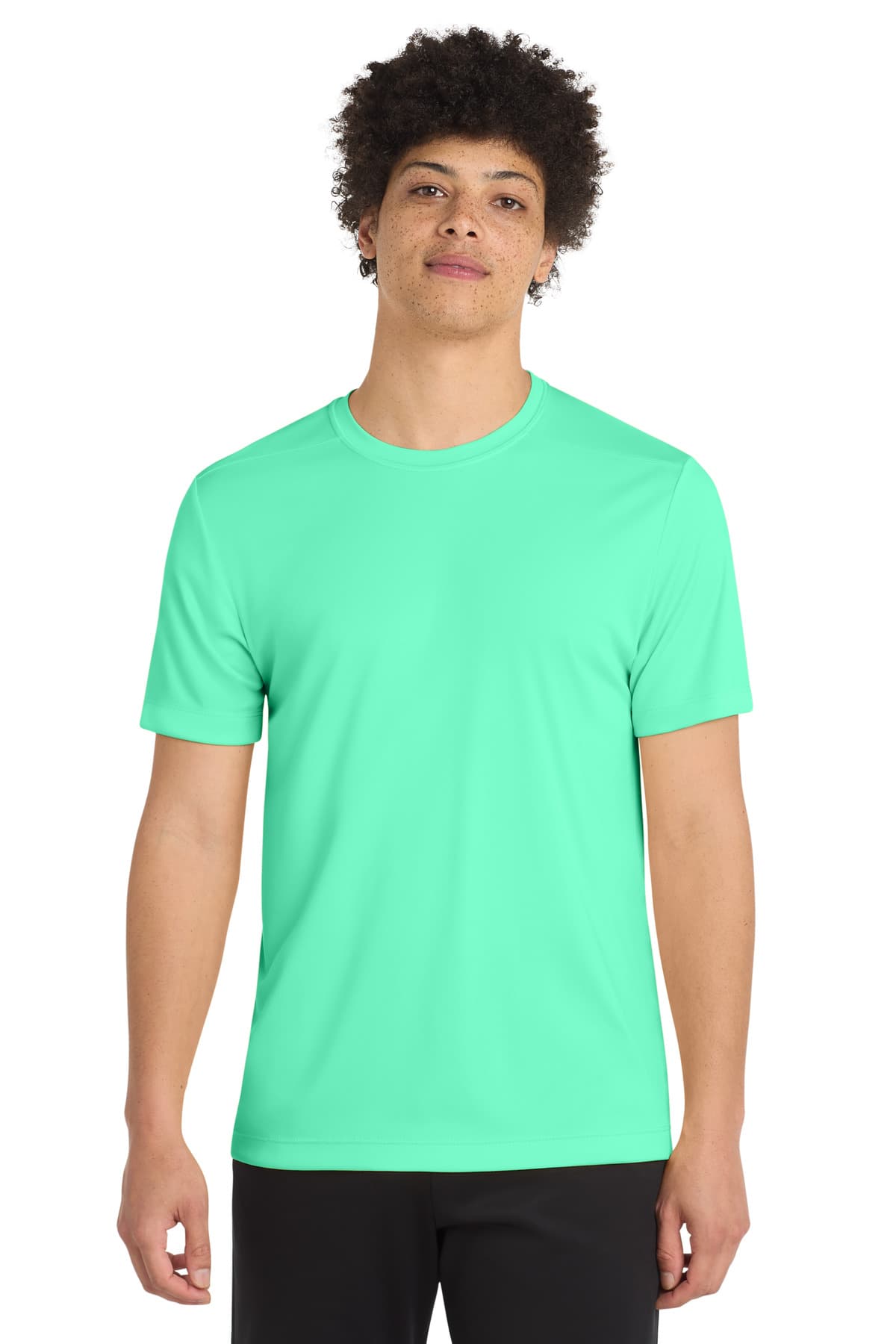 Sport-Tek ® Posi-UV ® Pro Tee. ST420 thumbnail 3