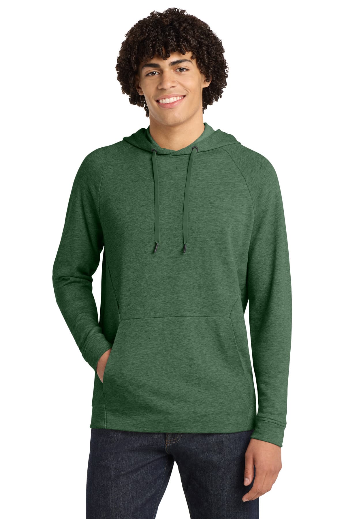 Sport-Tek ® Lightweight French Terry Pullover Hoodie. ST272 thumbnail 5