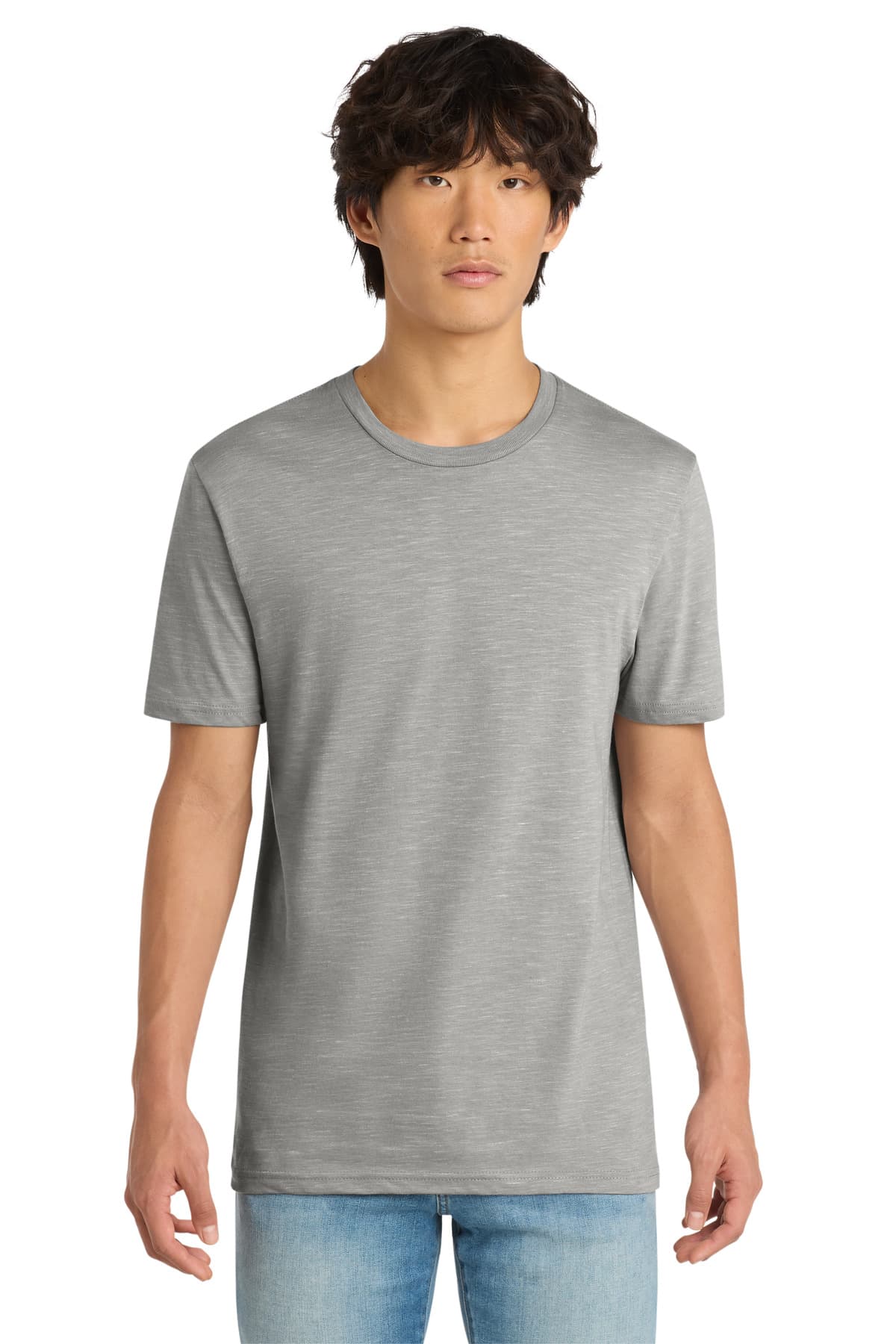 District ® Medal Tee. DT564 thumbnail 3