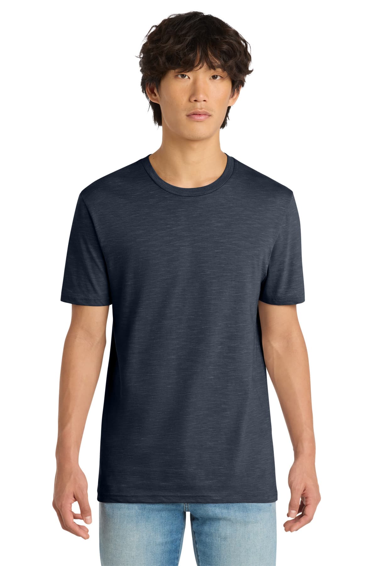 District ® Medal Tee. DT564 thumbnail 4