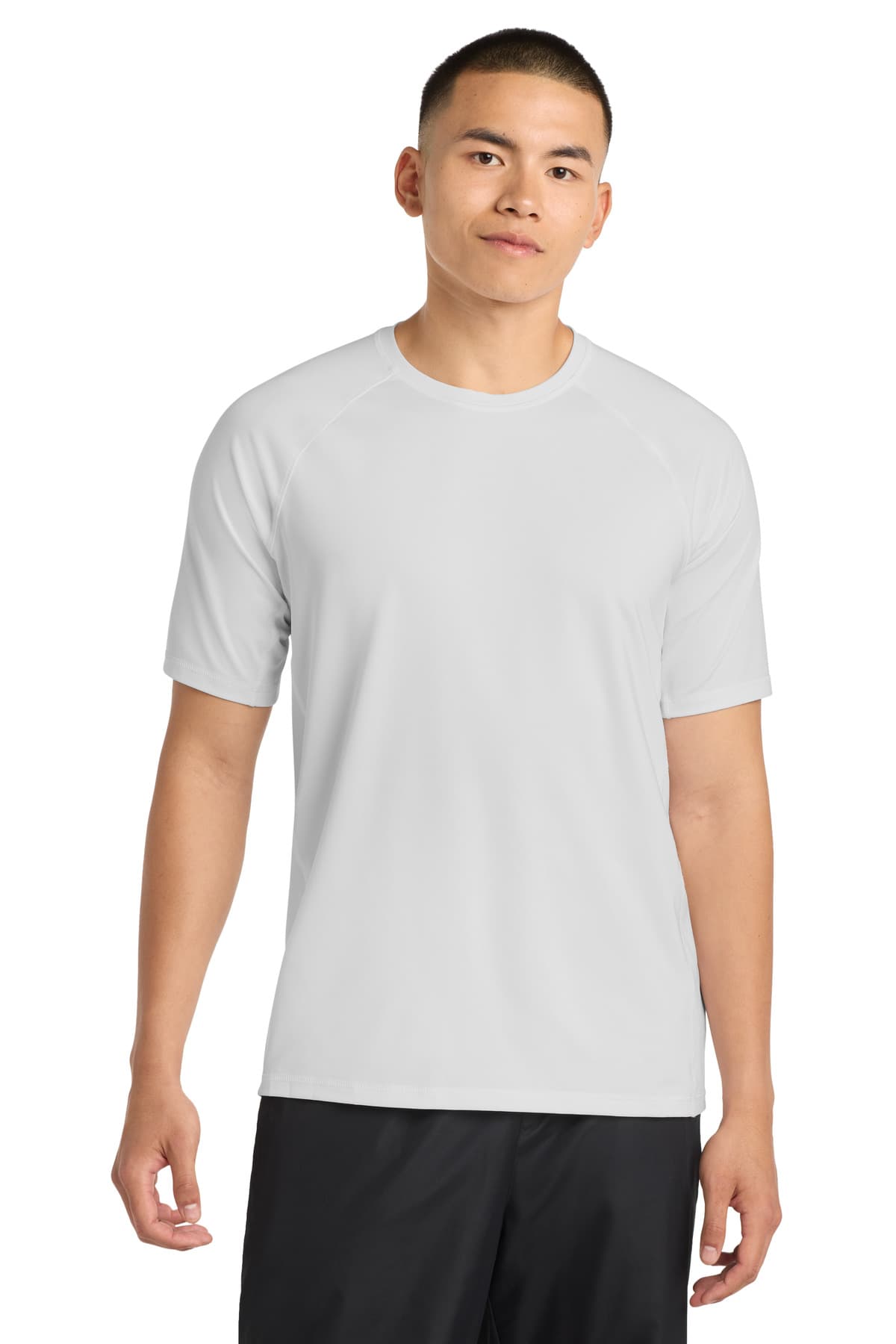 Sport-Tek ® Rashguard Tee. ST470 thumbnail 5