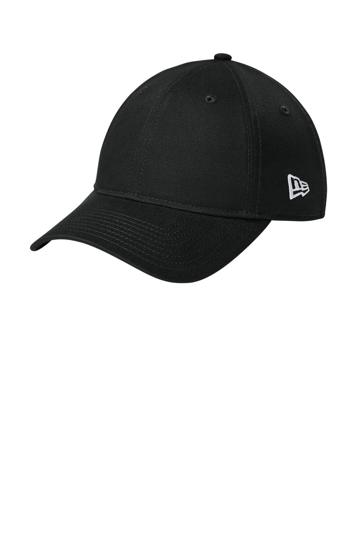 New Era ® - Adjustable Unstructured Cap. NE201 thumbnail 3