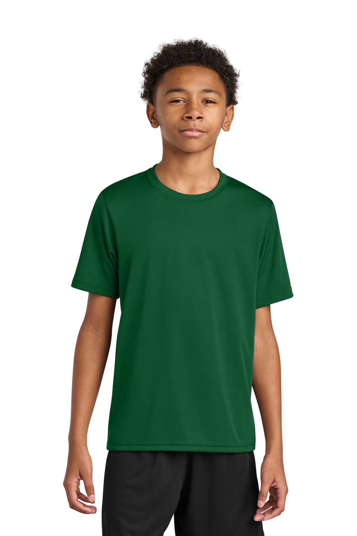 A4 Youth Cooling Performance Short Sleeve Tee A4NB3142 thumbnail 5