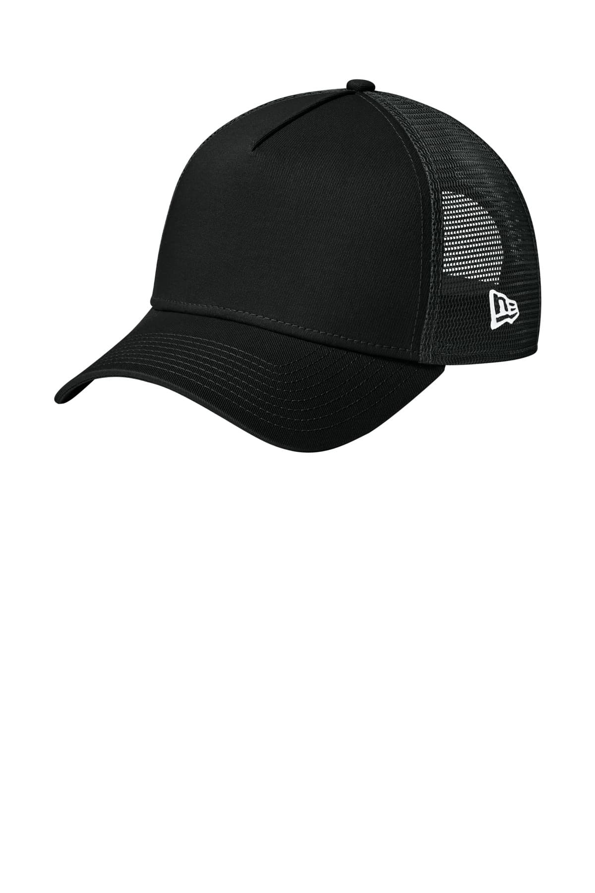 New Era ® Snapback Trucker Cap. NE205 thumbnail 2