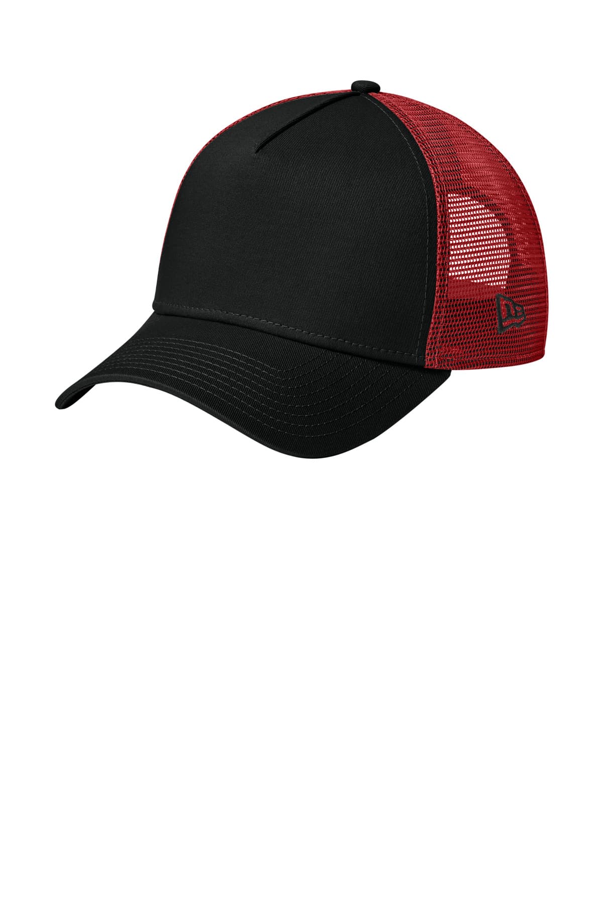 New Era ® Snapback Trucker Cap. NE205 thumbnail 3