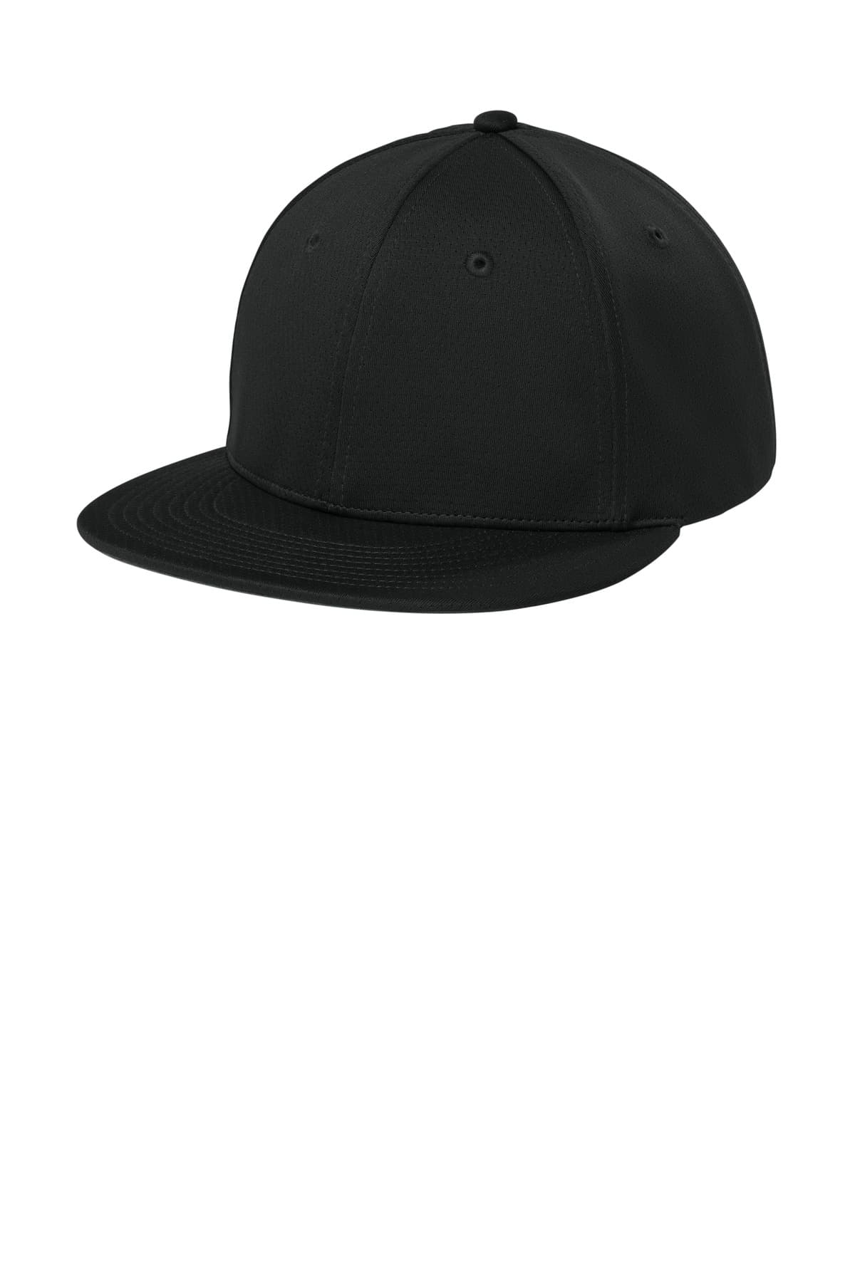 Sport-Tek ® Impact Mesh Stretch-Tek Cap STC70 thumbnail 7