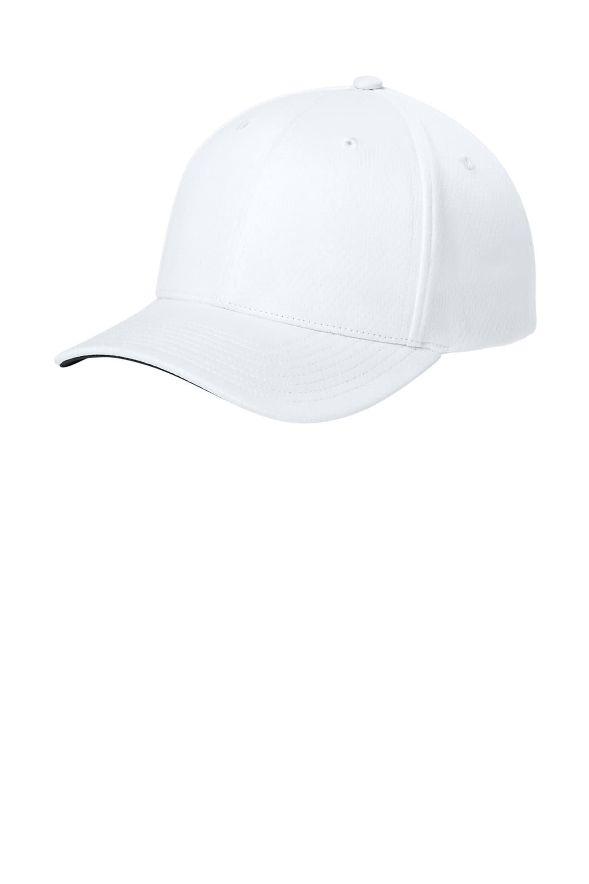 Sport-Tek ® Impact Mesh Stretch-Tek Adjustable Cap STC71 thumbnail 5