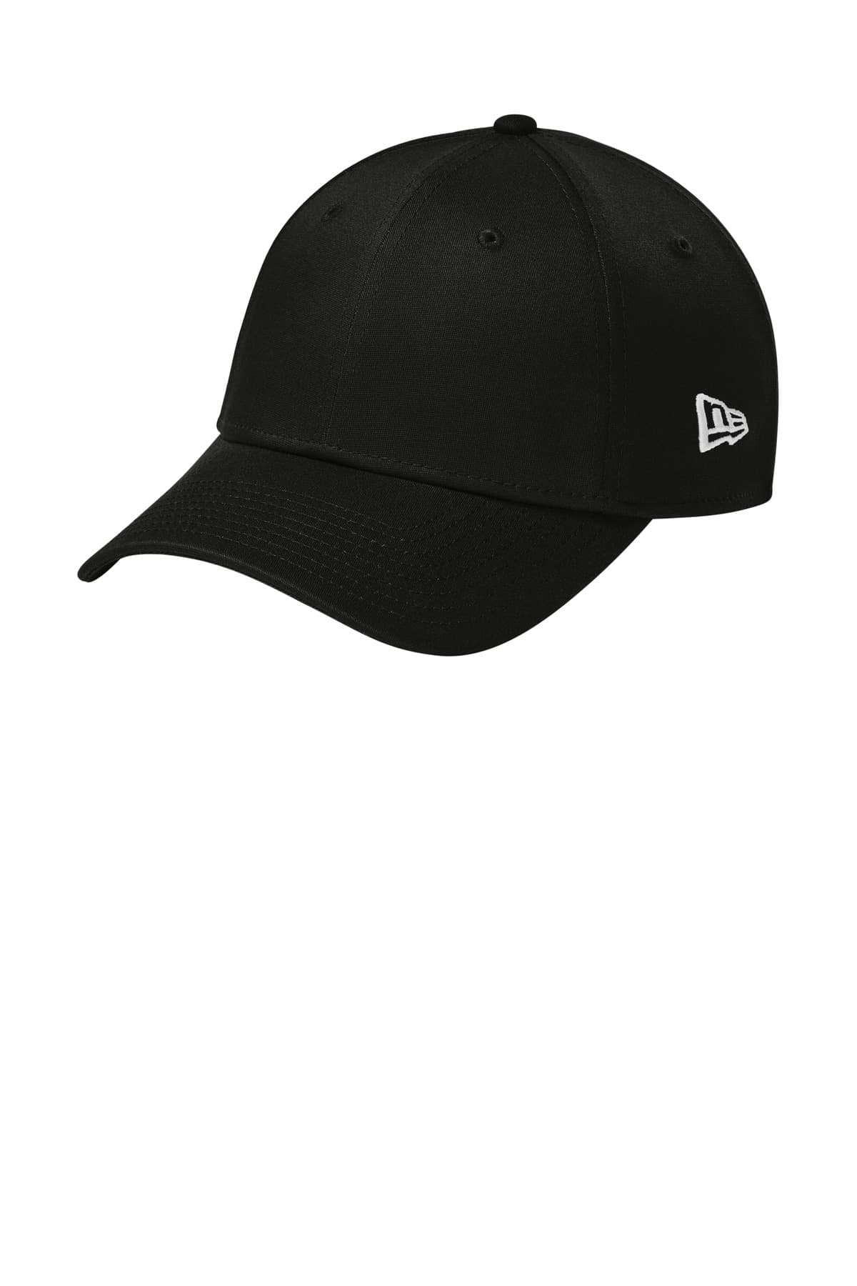 New Era ® - Structured Stretch Cotton Cap. NE1000 thumbnail 5