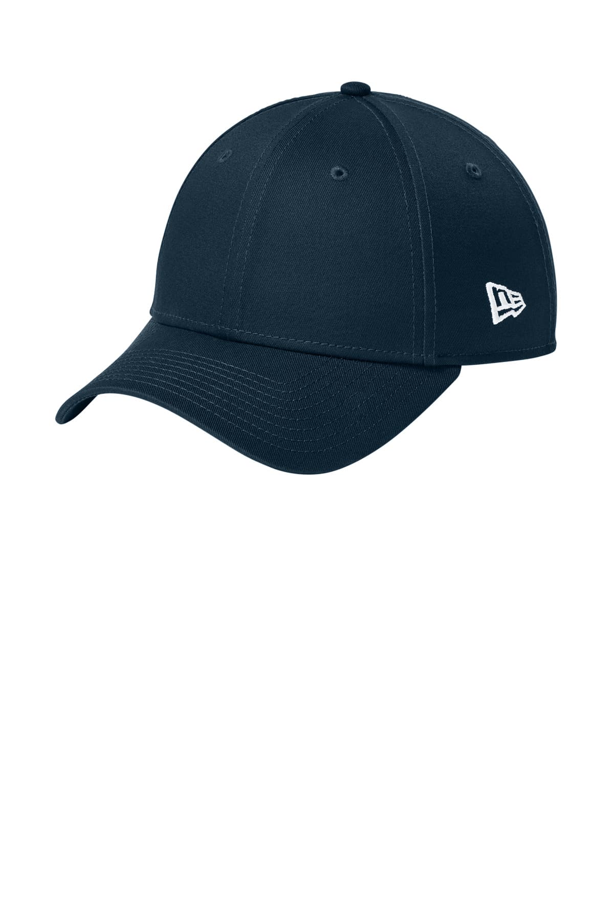 New Era ® - Adjustable Structured Cap. NE200 thumbnail 4