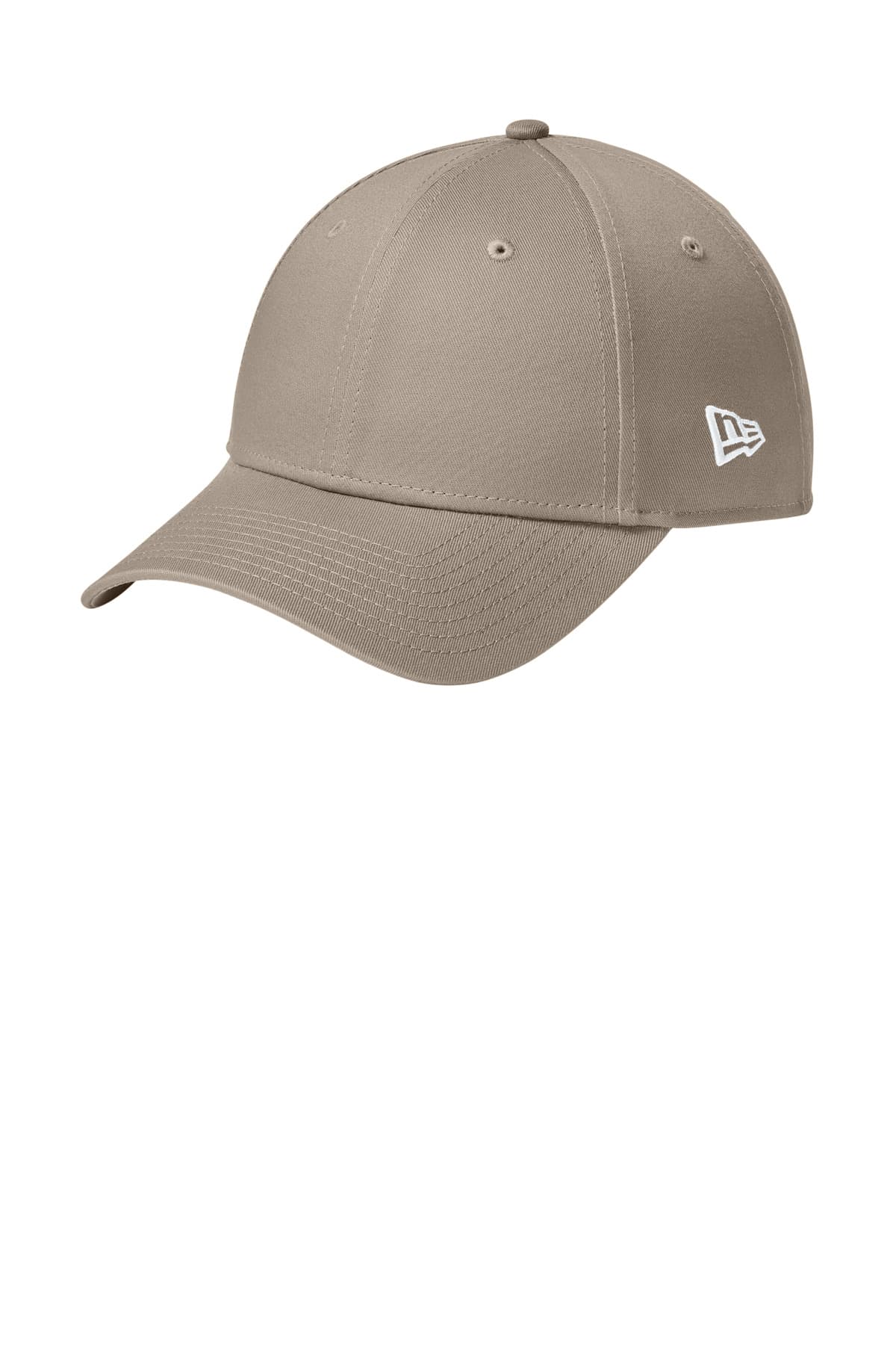 New Era ® - Adjustable Structured Cap. NE200 thumbnail 5