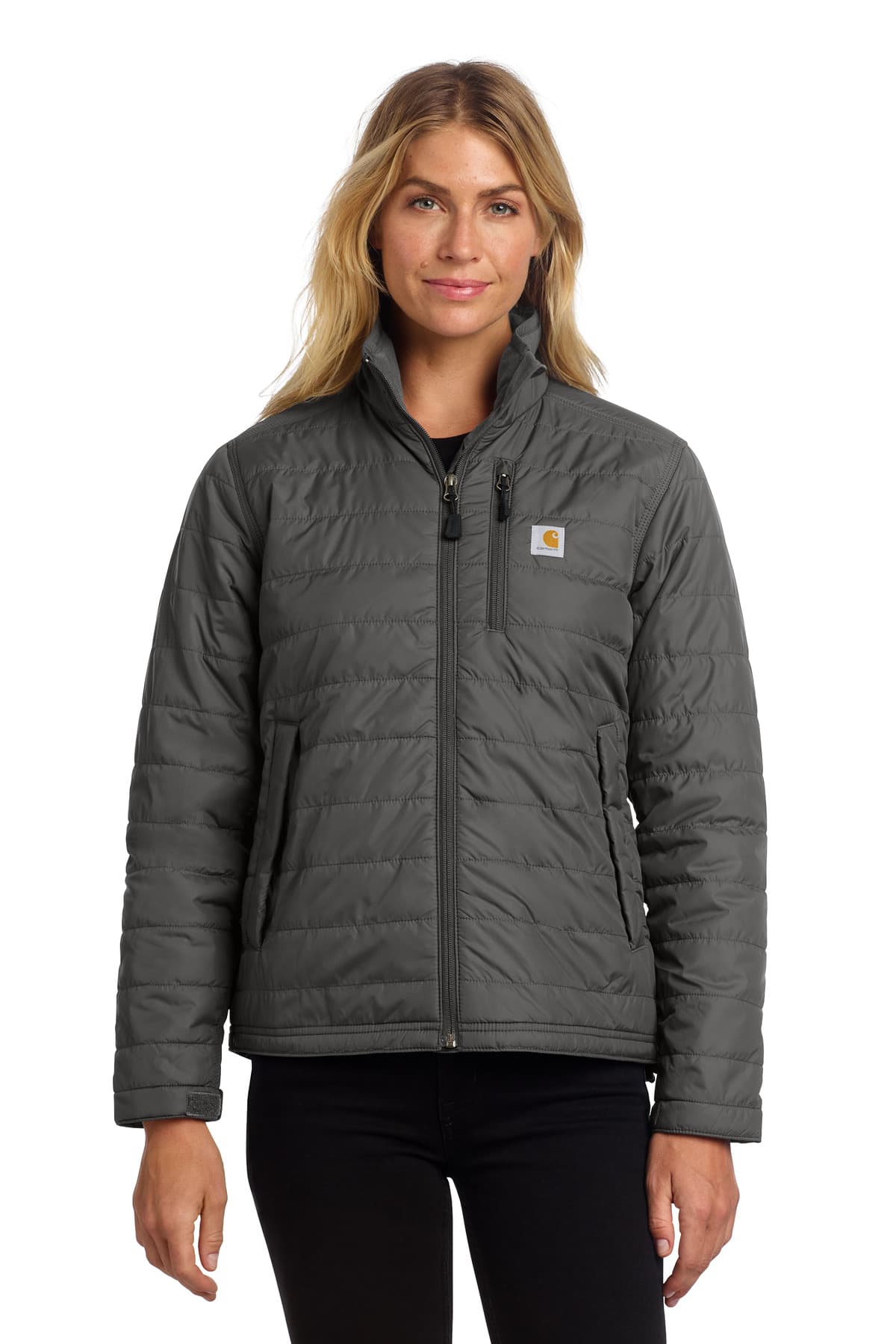 Carhartt ® Women's Gilliam Jacket CT104314 thumbnail 3