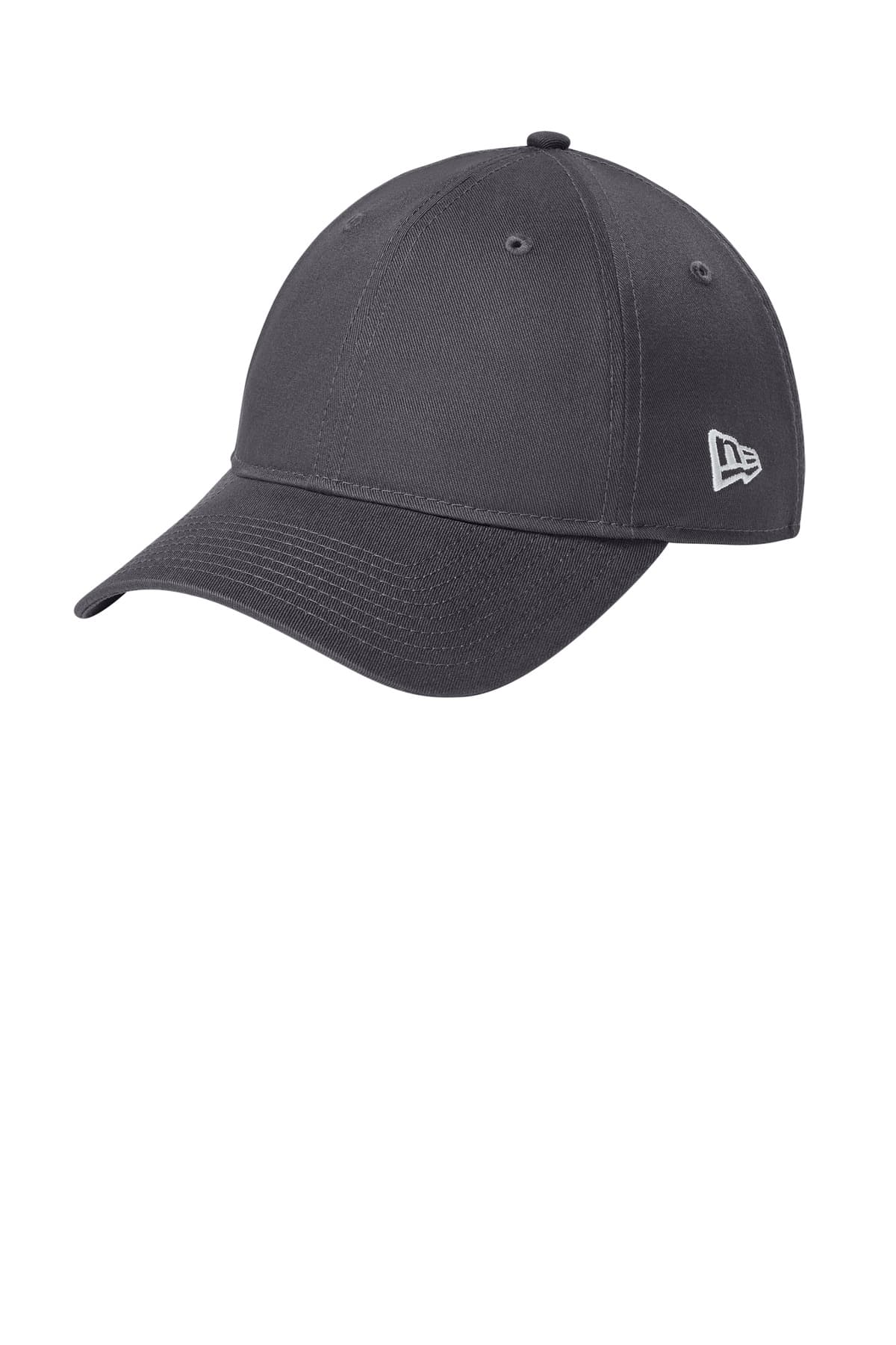 New Era ® - Adjustable Unstructured Cap. NE201 thumbnail 5
