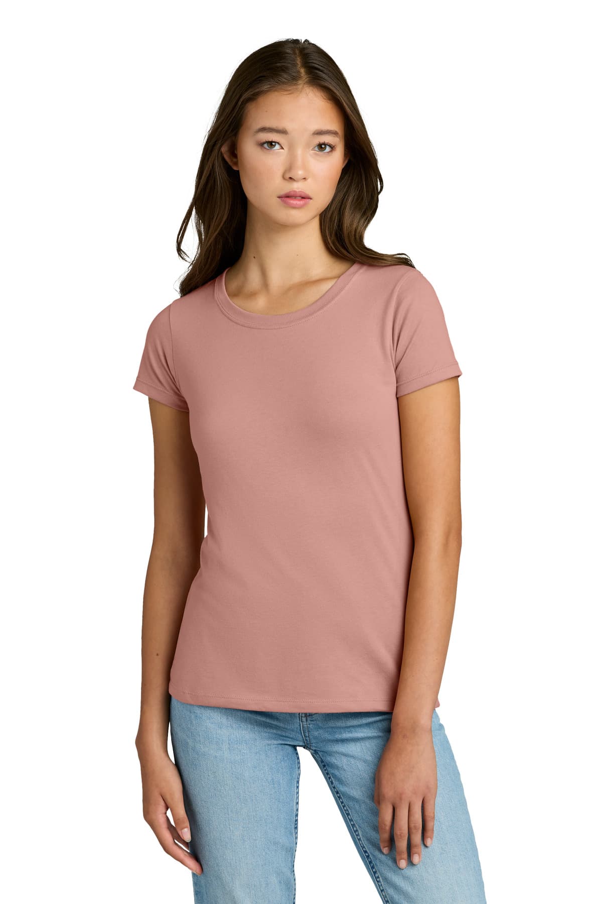 Next Level Apparel ® Women's Ideal Tee NL1510 thumbnail 6