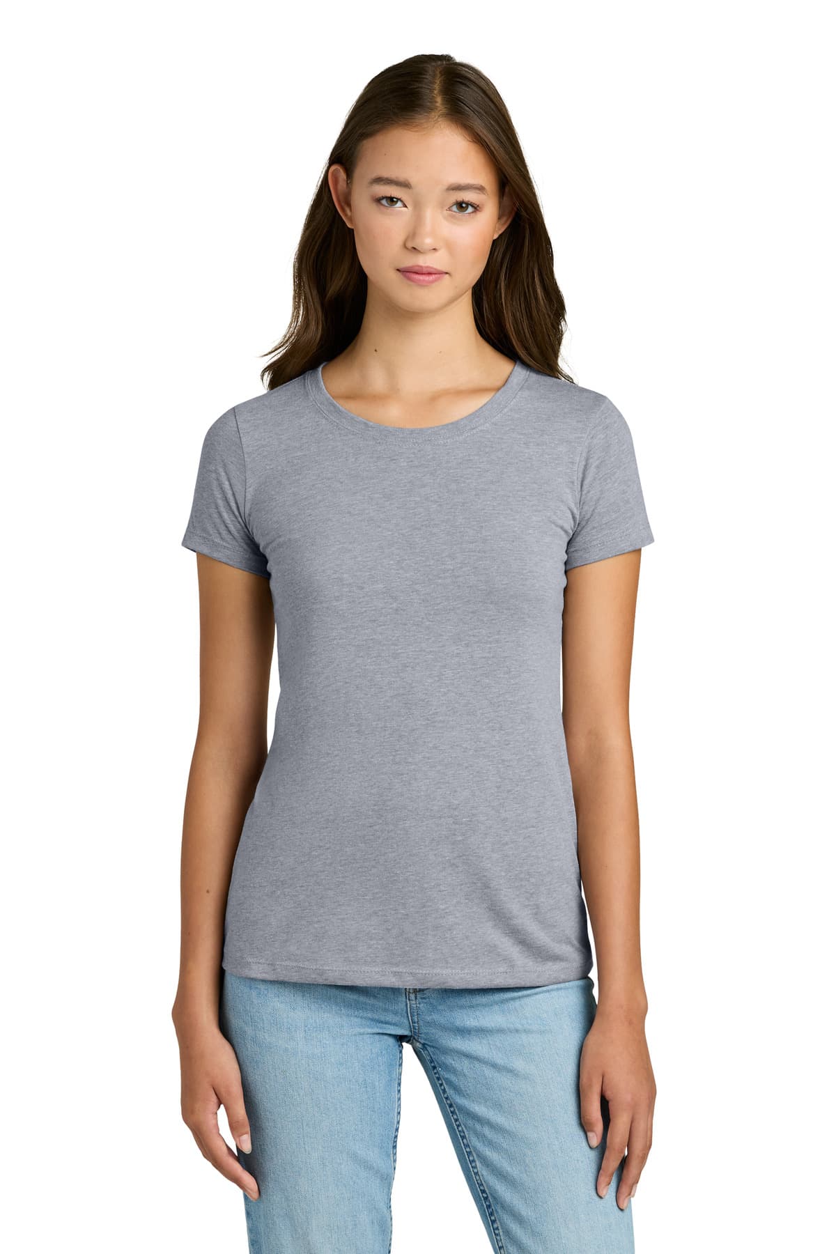 Next Level Apparel ® Women's Ideal Tee NL1510 thumbnail 4
