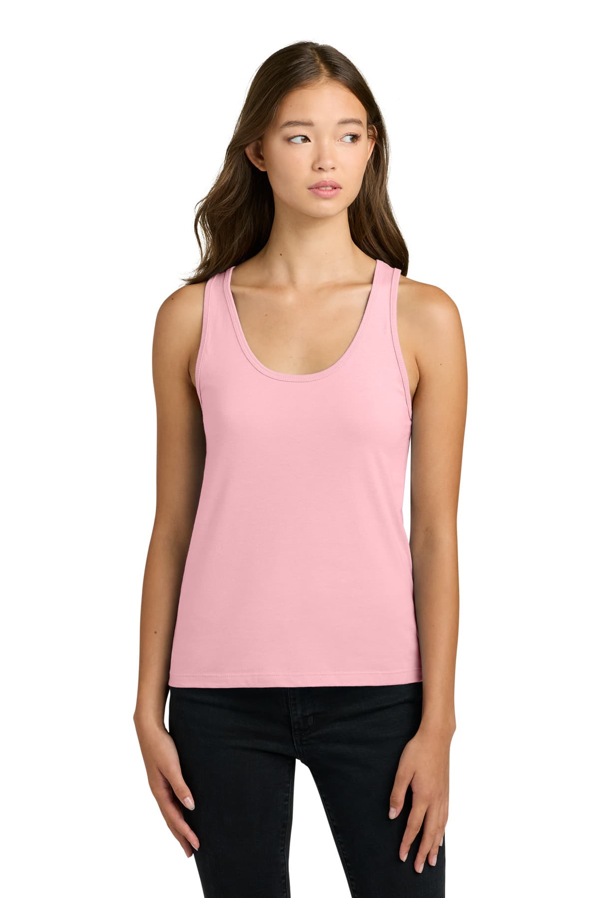 Next Level Apparel ® Women's Cotton Tank NL3933 thumbnail 5