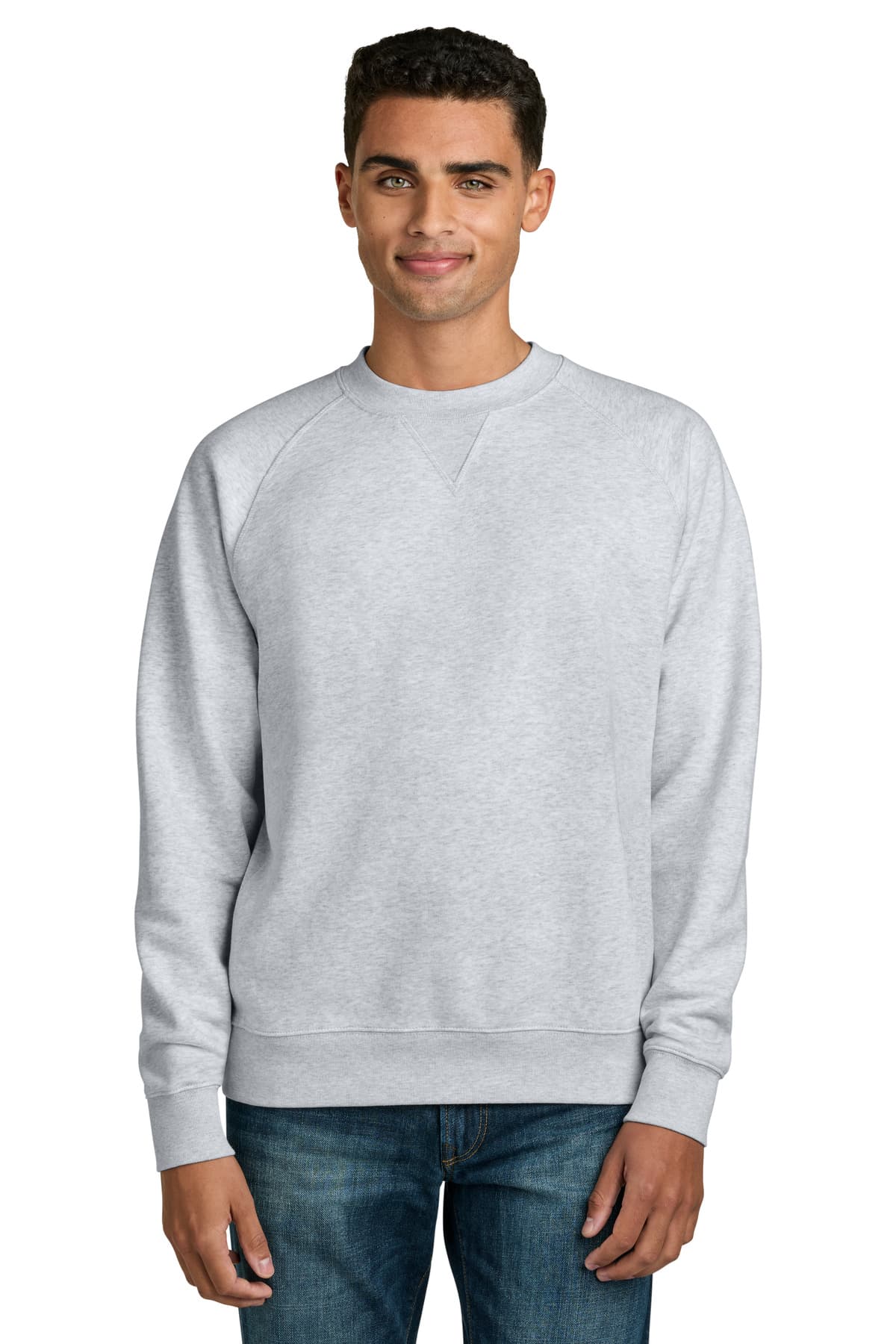 Stanley/Stella Unisex Knoxer Crewneck Sweatshirt SXU026 thumbnail 3