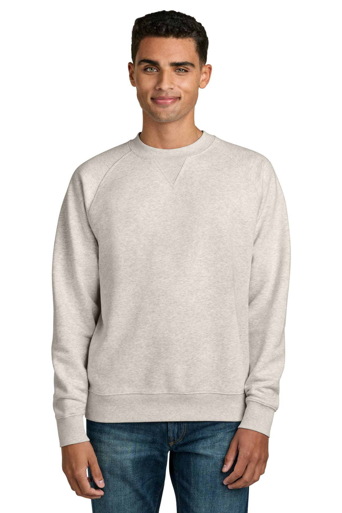 Stanley/Stella Unisex Knoxer Crewneck Sweatshirt SXU026 thumbnail 6