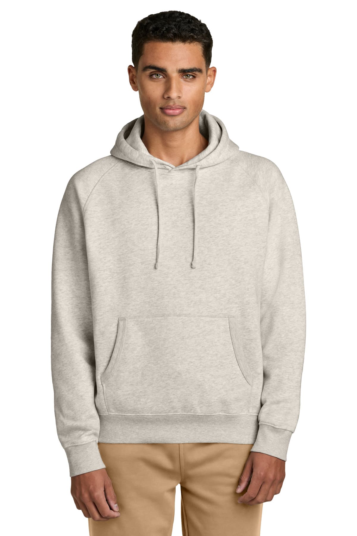 Stanley/Stella Unisex Striker Hooded Sweatshirt SXU027 thumbnail 7