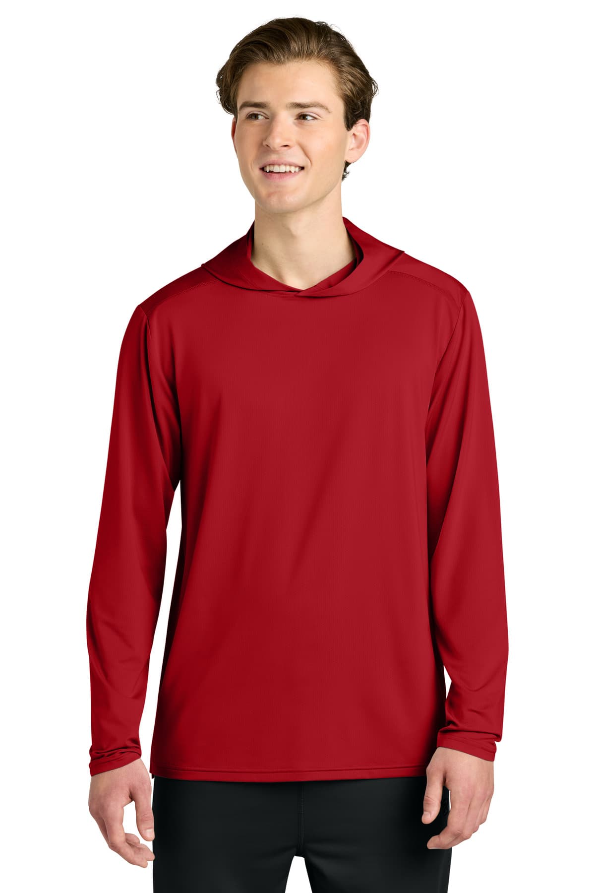 Richardson Clutch Long Sleeve Hoodie RA7110LSH thumbnail 5