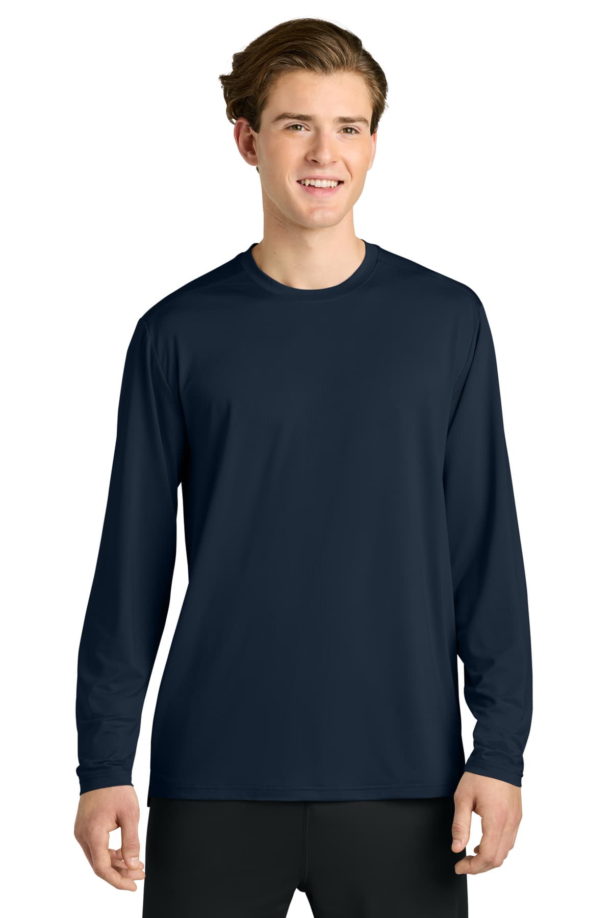 Richardson Clutch Long Sleeve Tee RA7110LS thumbnail 4