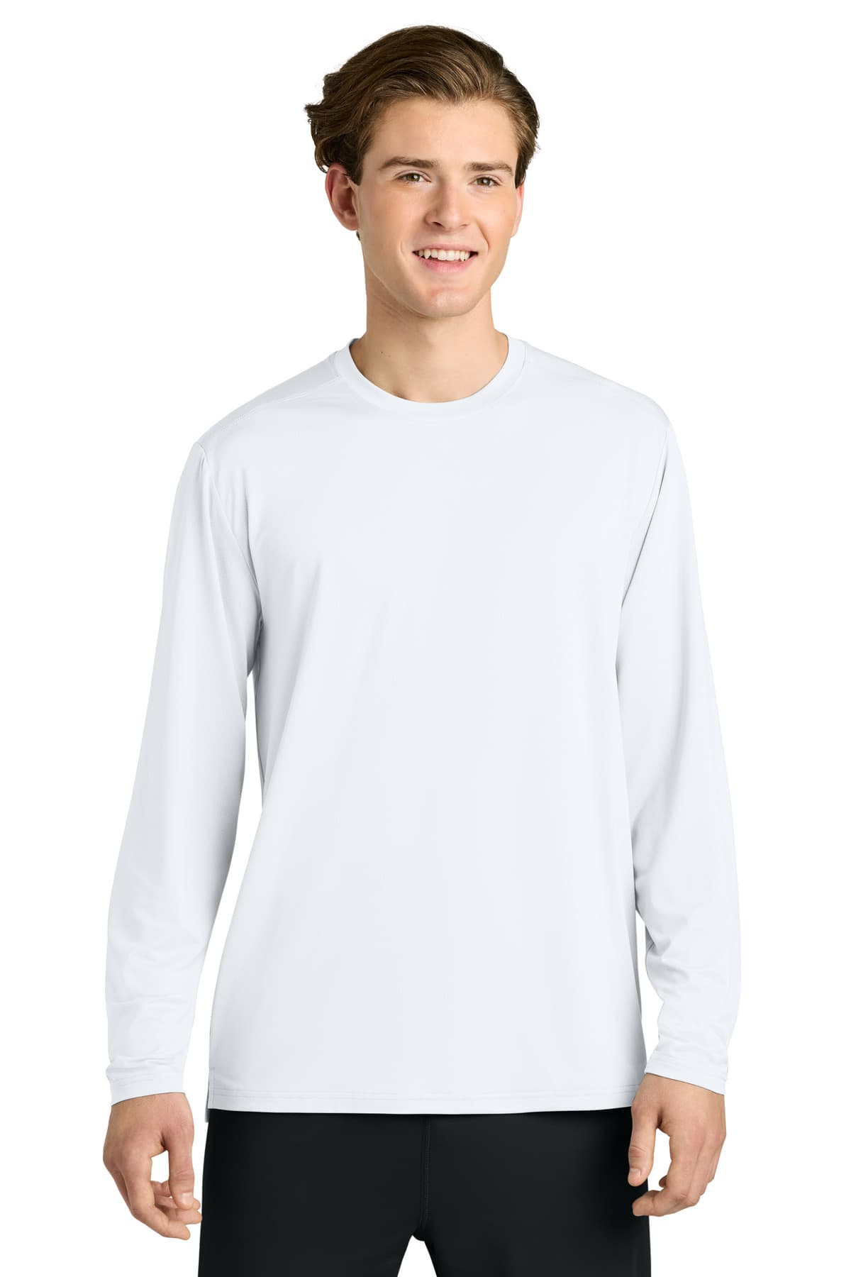Richardson Clutch Long Sleeve Tee RA7110LS thumbnail 8