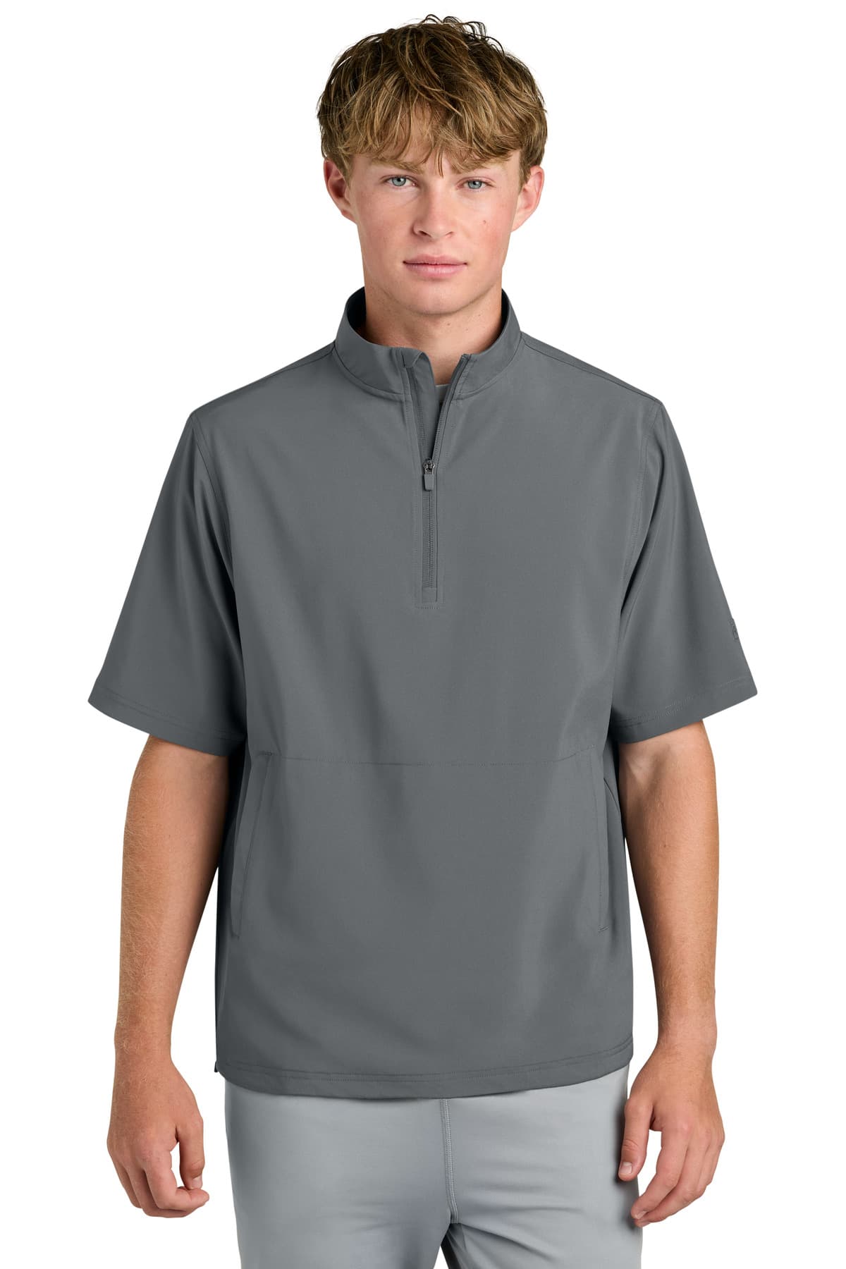 Richardson Barrage Wind Shirt RA7400SSQ thumbnail 3