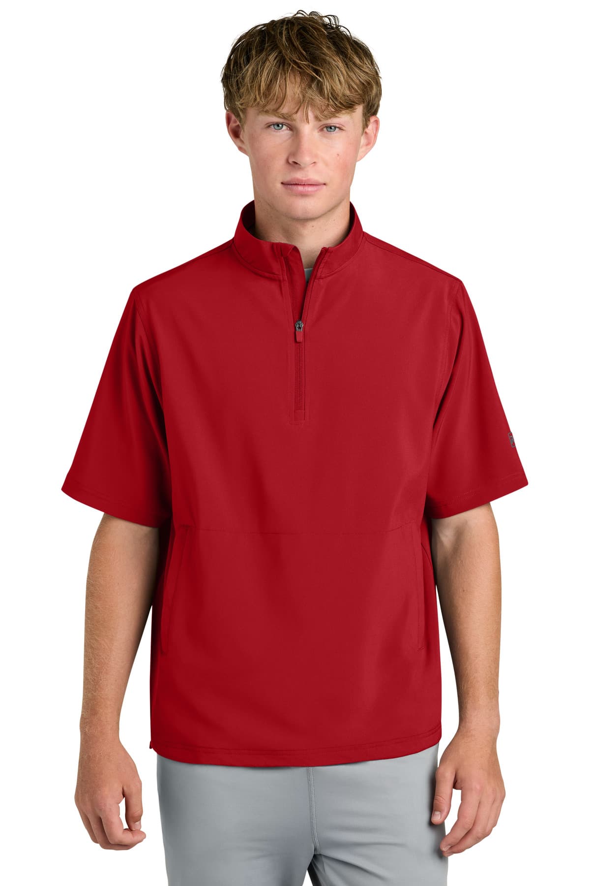 Richardson Barrage Wind Shirt RA7400SSQ thumbnail 5