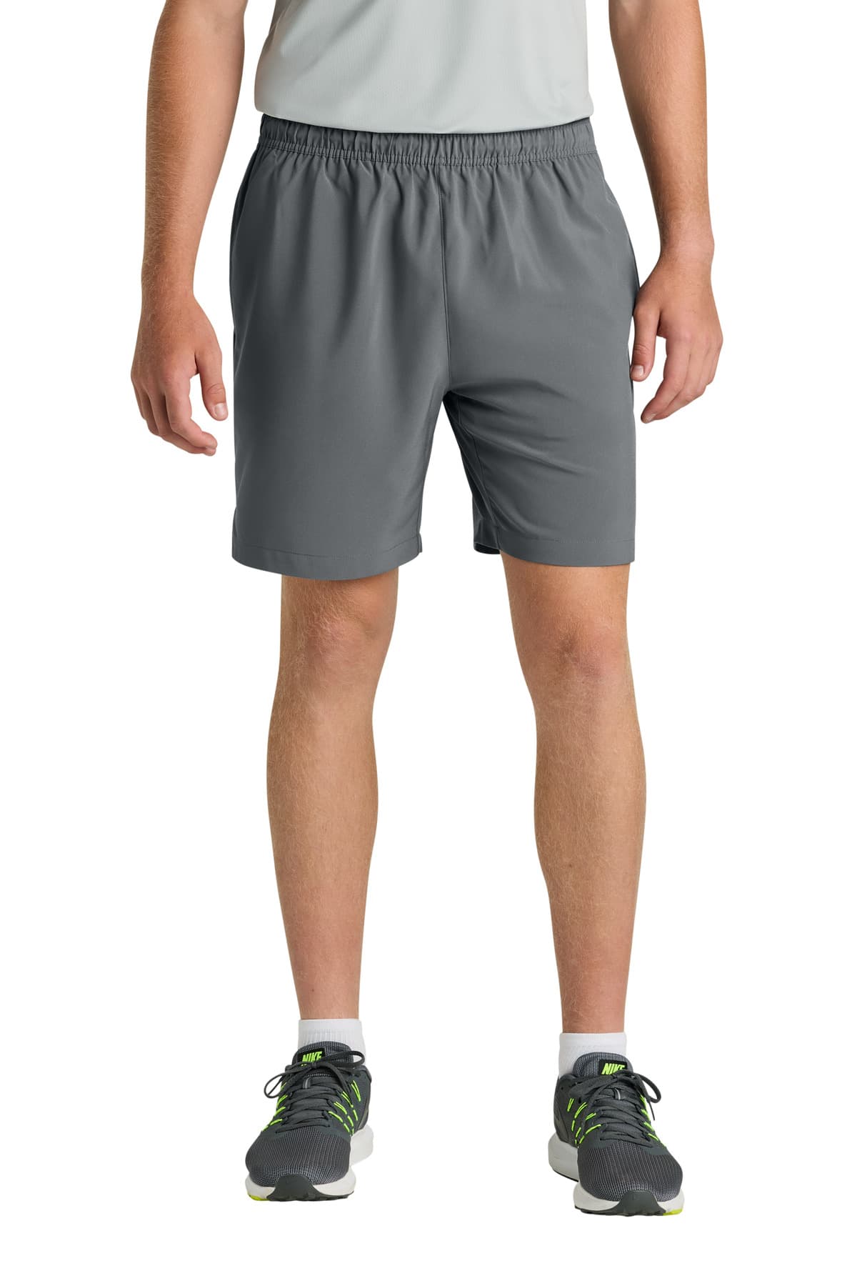 Richardson Barrage Stretch Woven Training Short RA7401B thumbnail 3