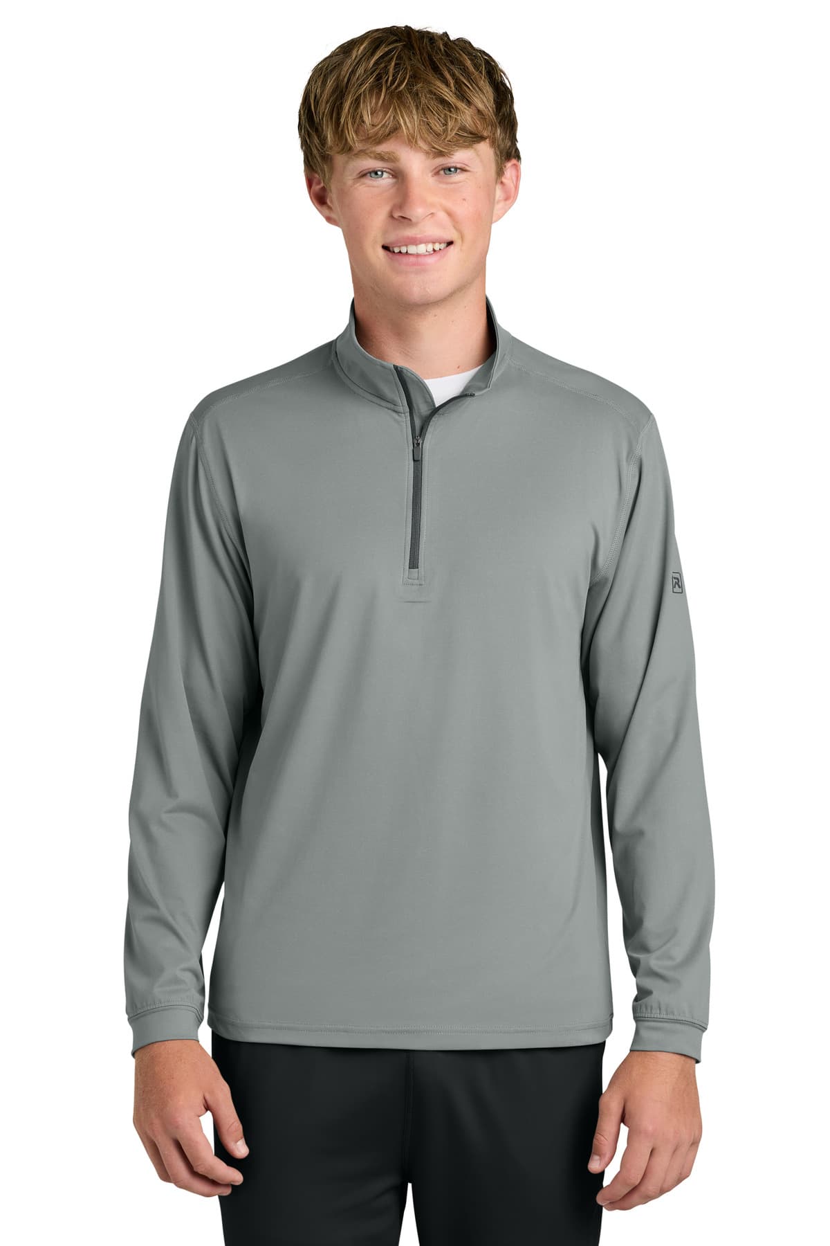 Richardson Vertex 1/4-Zip Pullover RA7500Q thumbnail 3
