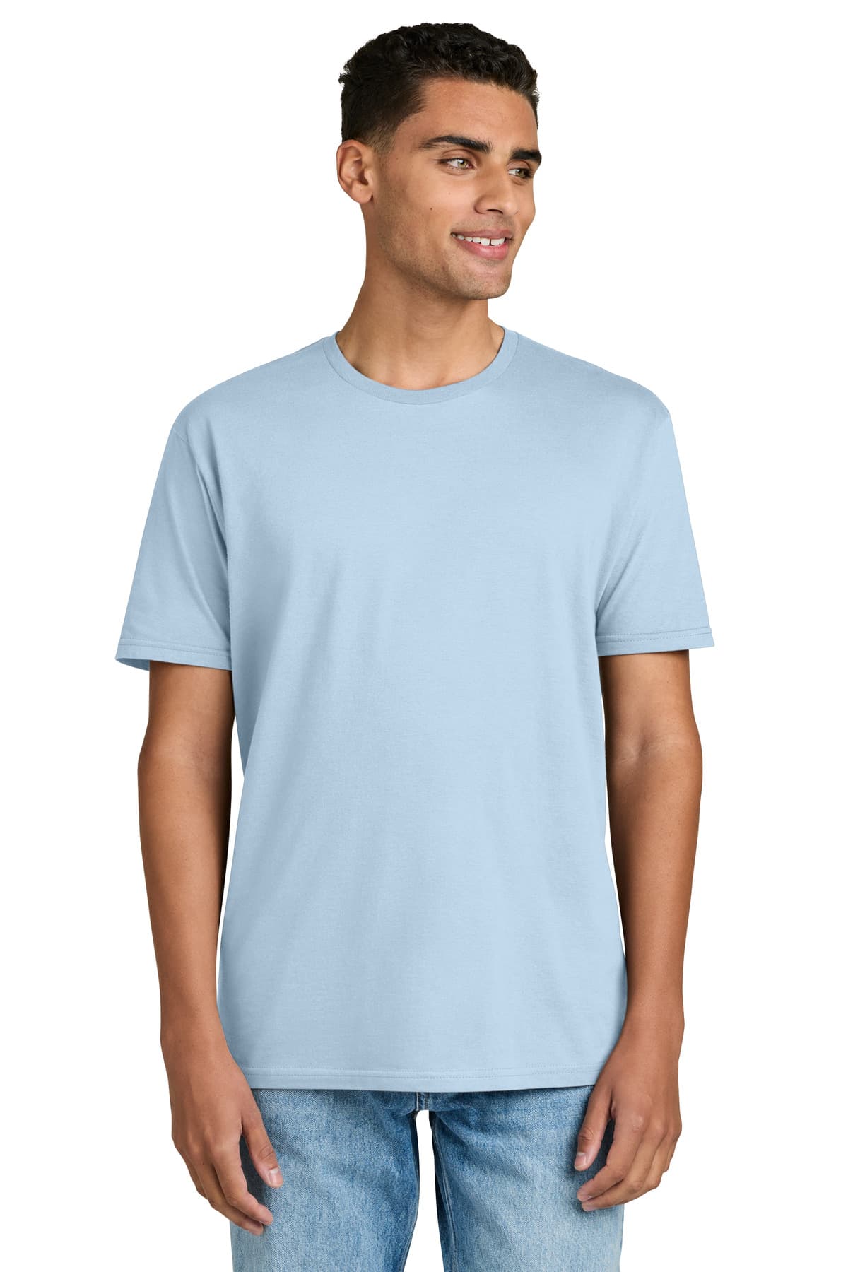 Gildan ® Softstyle  Plasma Print Tee 64PLSMA thumbnail 5