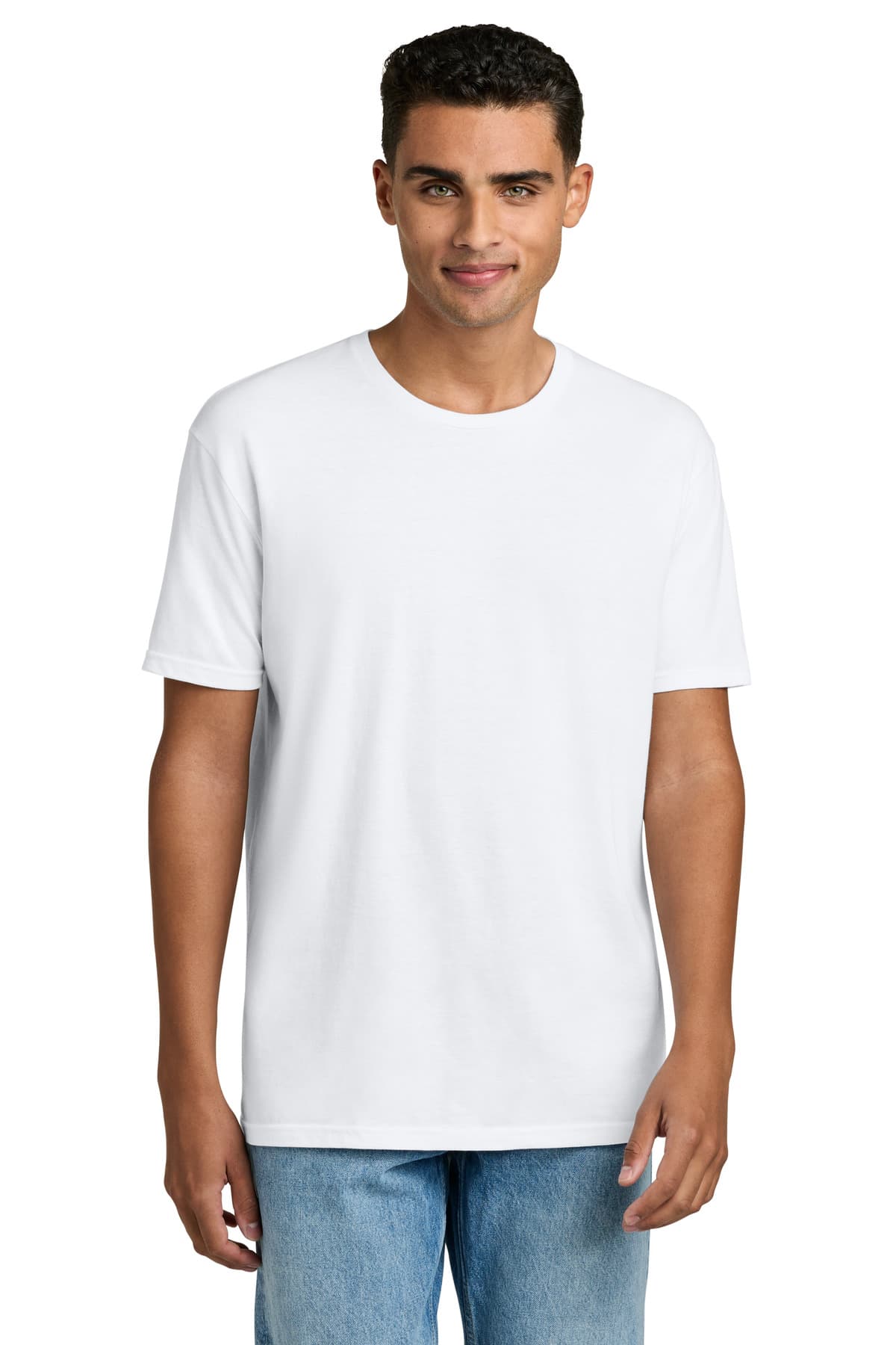 Gildan ® Softstyle  Plasma Print Tee 64PLSMA thumbnail 4