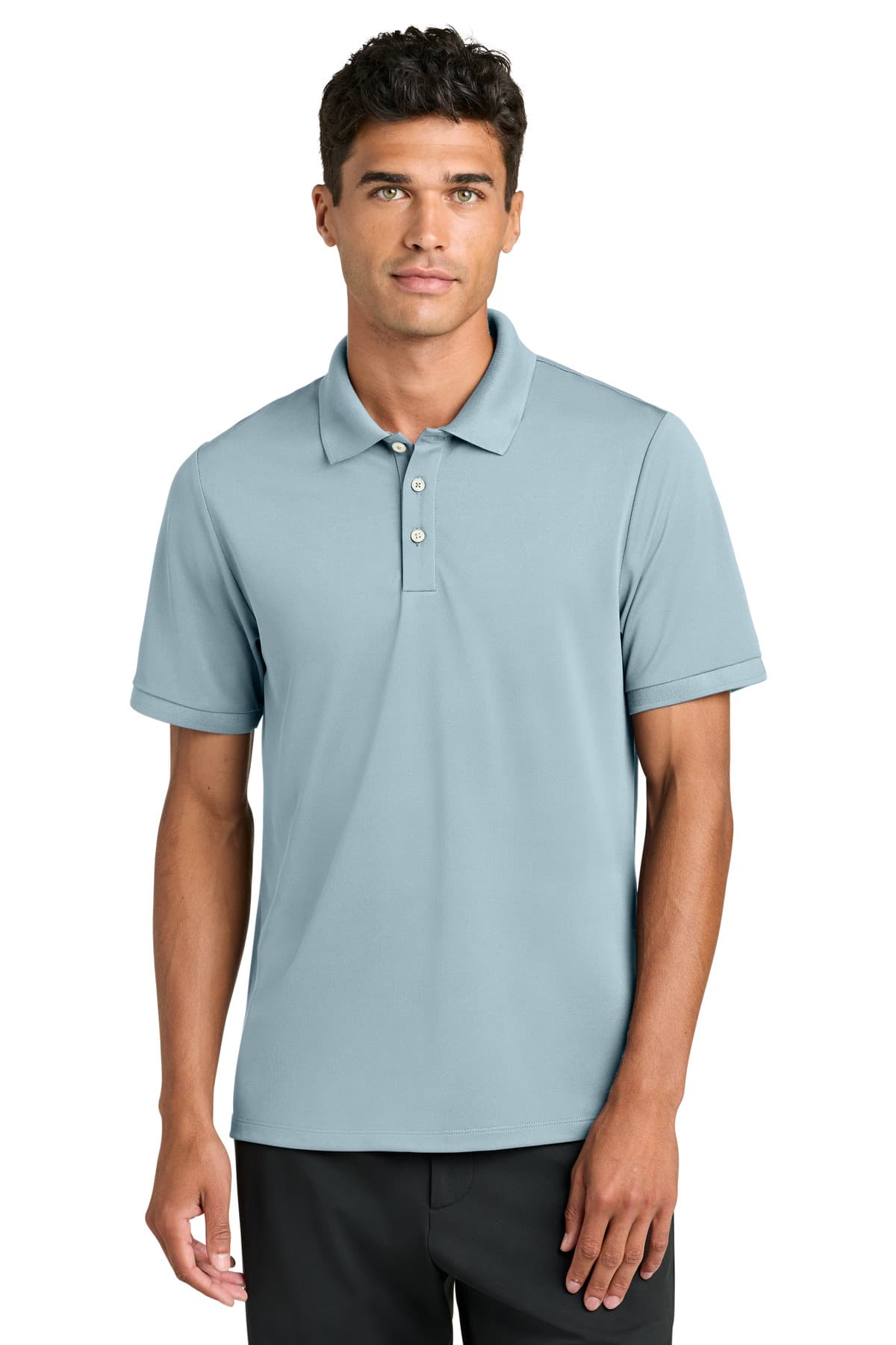 Mercer+Mettle ® Everyday Performance Polo MM1030 thumbnail 3