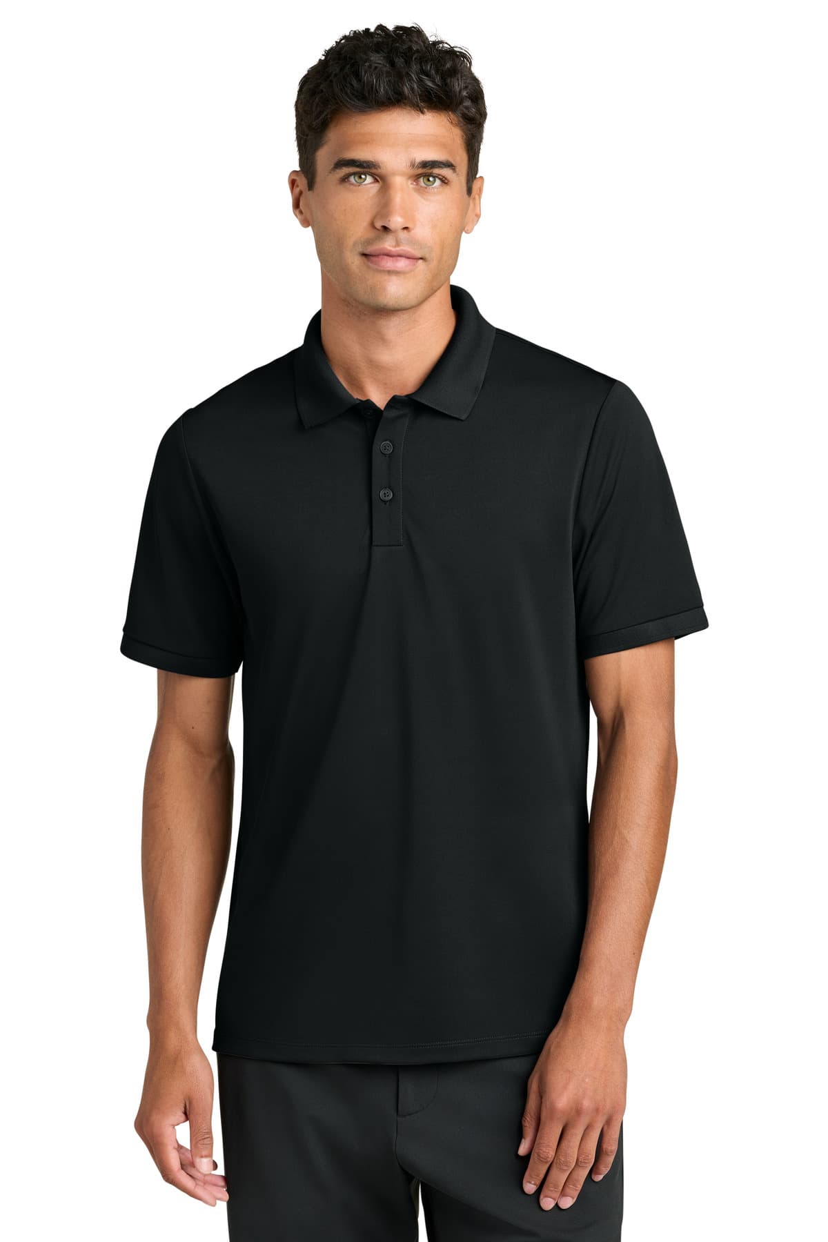 Mercer+Mettle ® Everyday Performance Polo MM1030 thumbnail 4