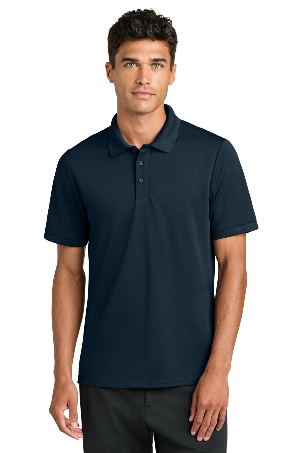 Mercer+Mettle ® Everyday Performance Polo MM1030 thumbnail 5