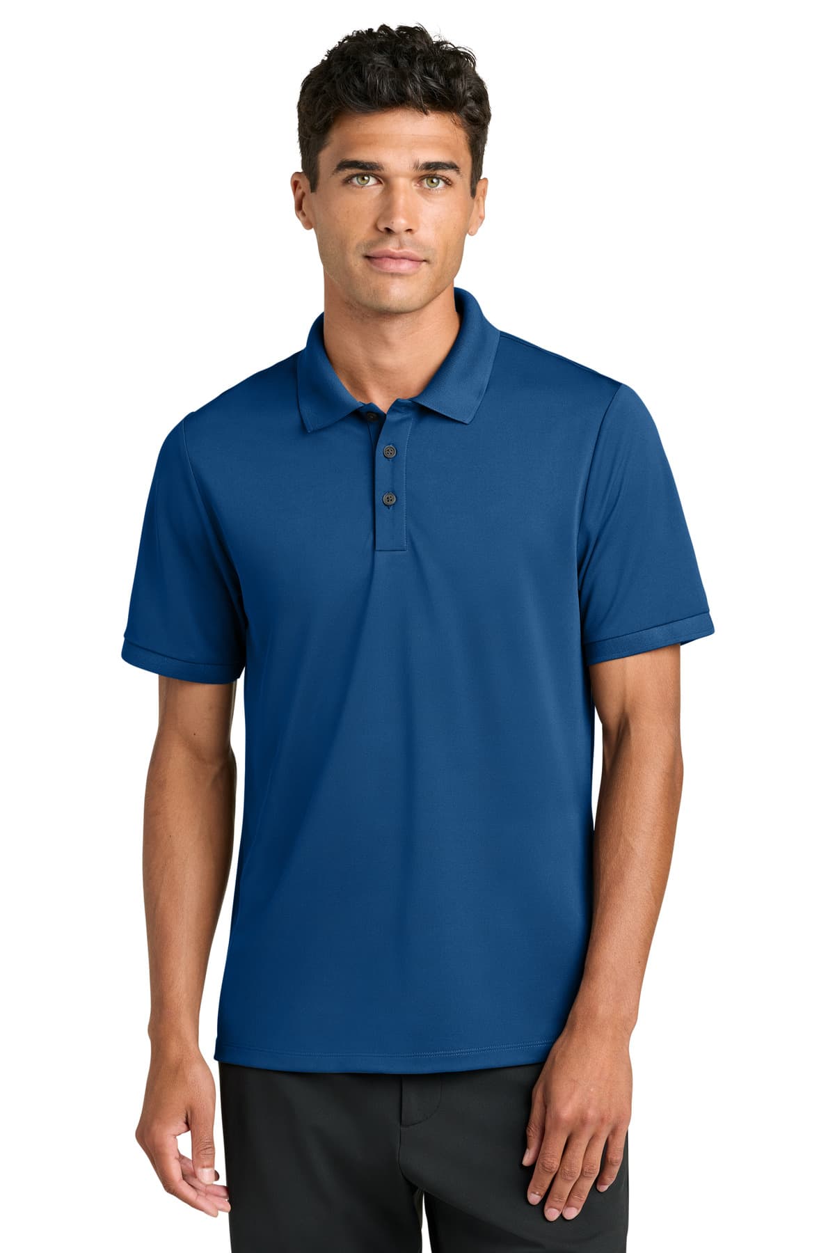 Mercer+Mettle ® Everyday Performance Polo MM1030 thumbnail 6