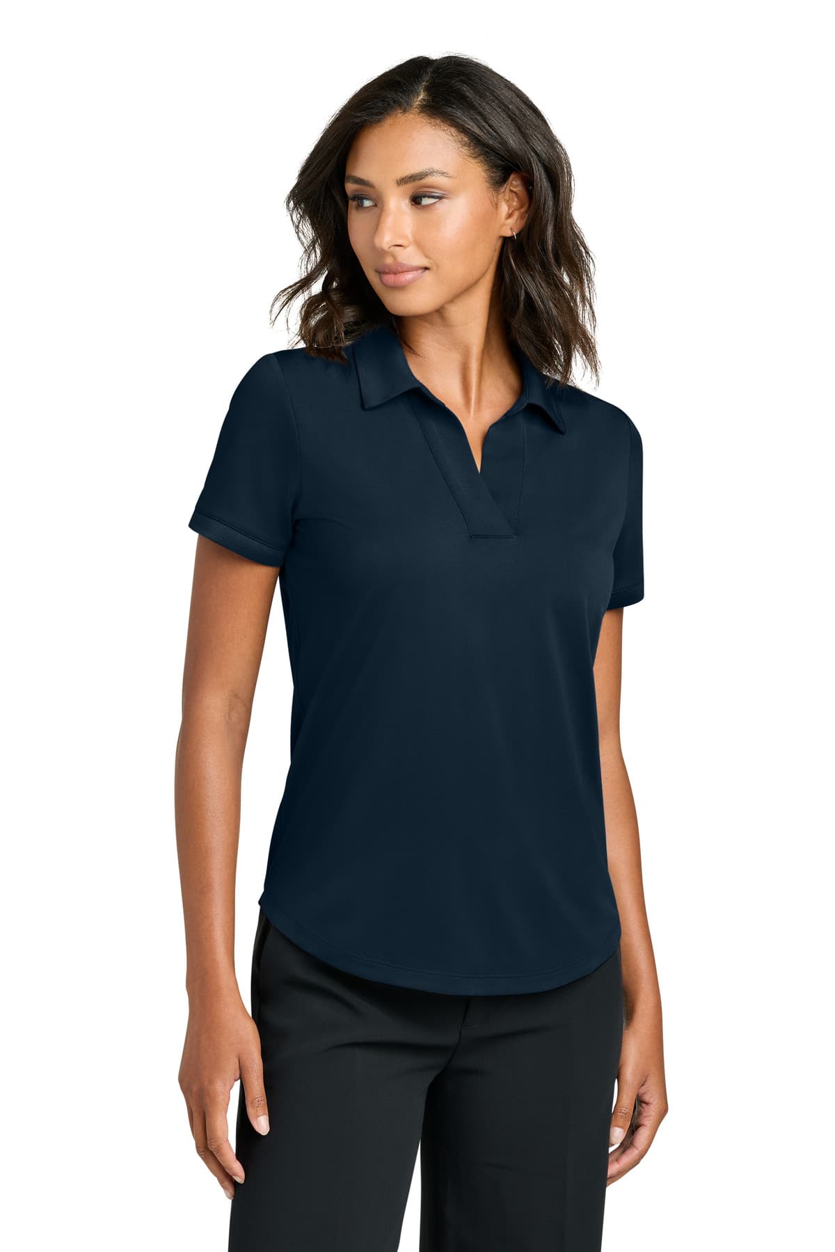 Mercer+Mettle ® Women's Everyday Performance Polo MM1031 thumbnail 4