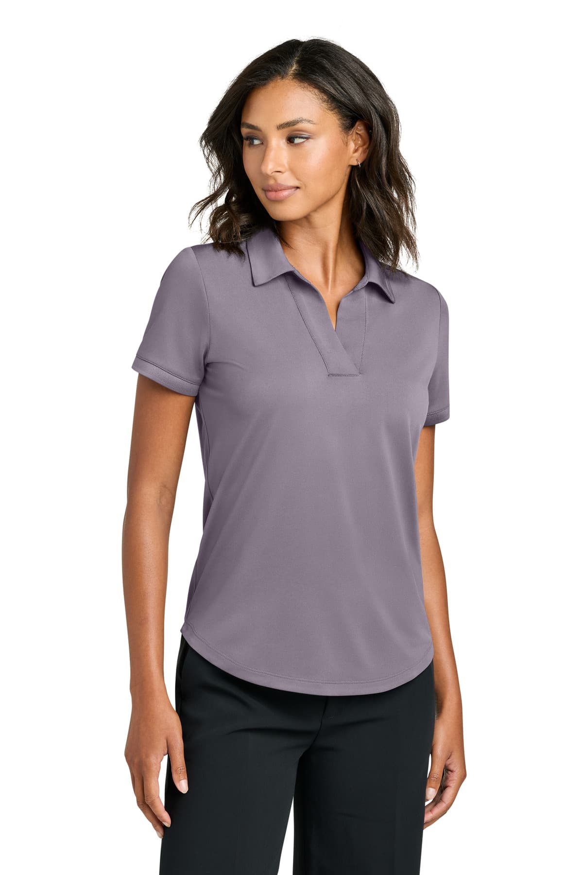 Mercer+Mettle ® Women's Everyday Performance Polo MM1031 thumbnail 5
