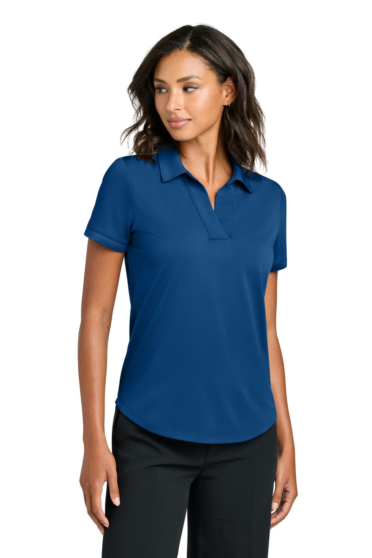 Mercer+Mettle ® Women's Everyday Performance Polo MM1031 thumbnail 6