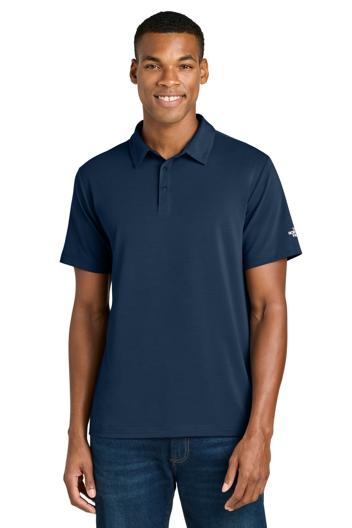 The North Face ® Canyon Crest Polo NF0A8GE0 thumbnail 5
