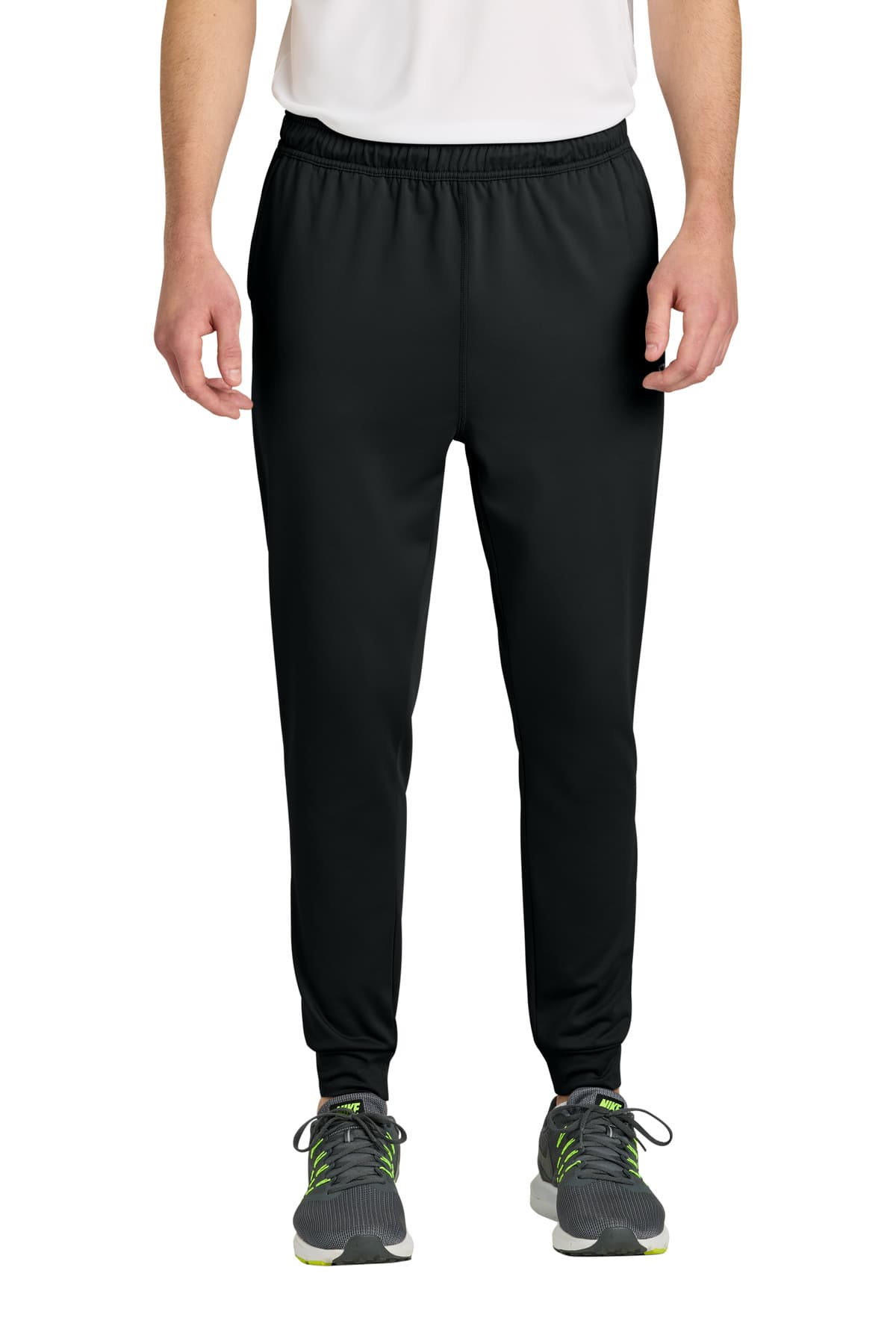 Richardson Charge Performance Fleece Jogger RA7201B thumbnail 2