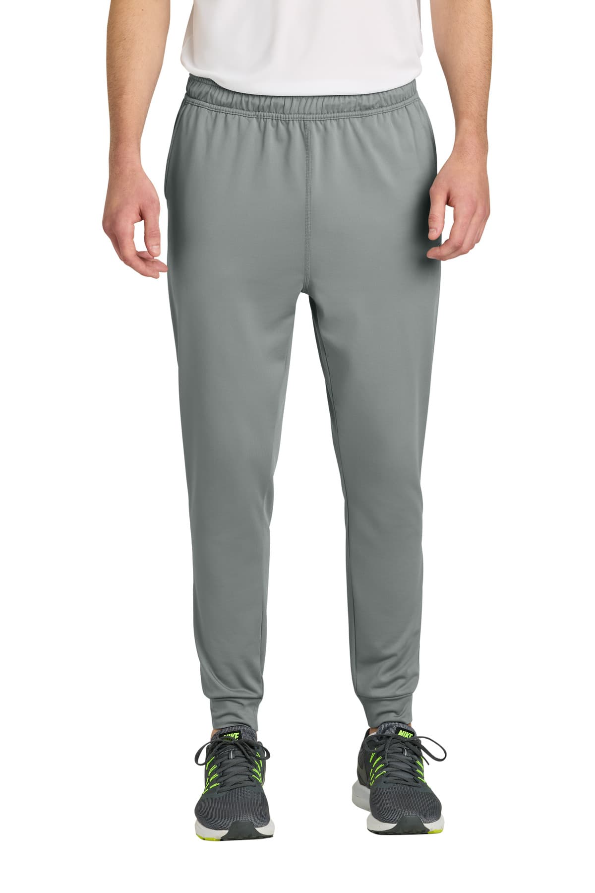 Richardson Charge Performance Fleece Jogger RA7201B thumbnail 3