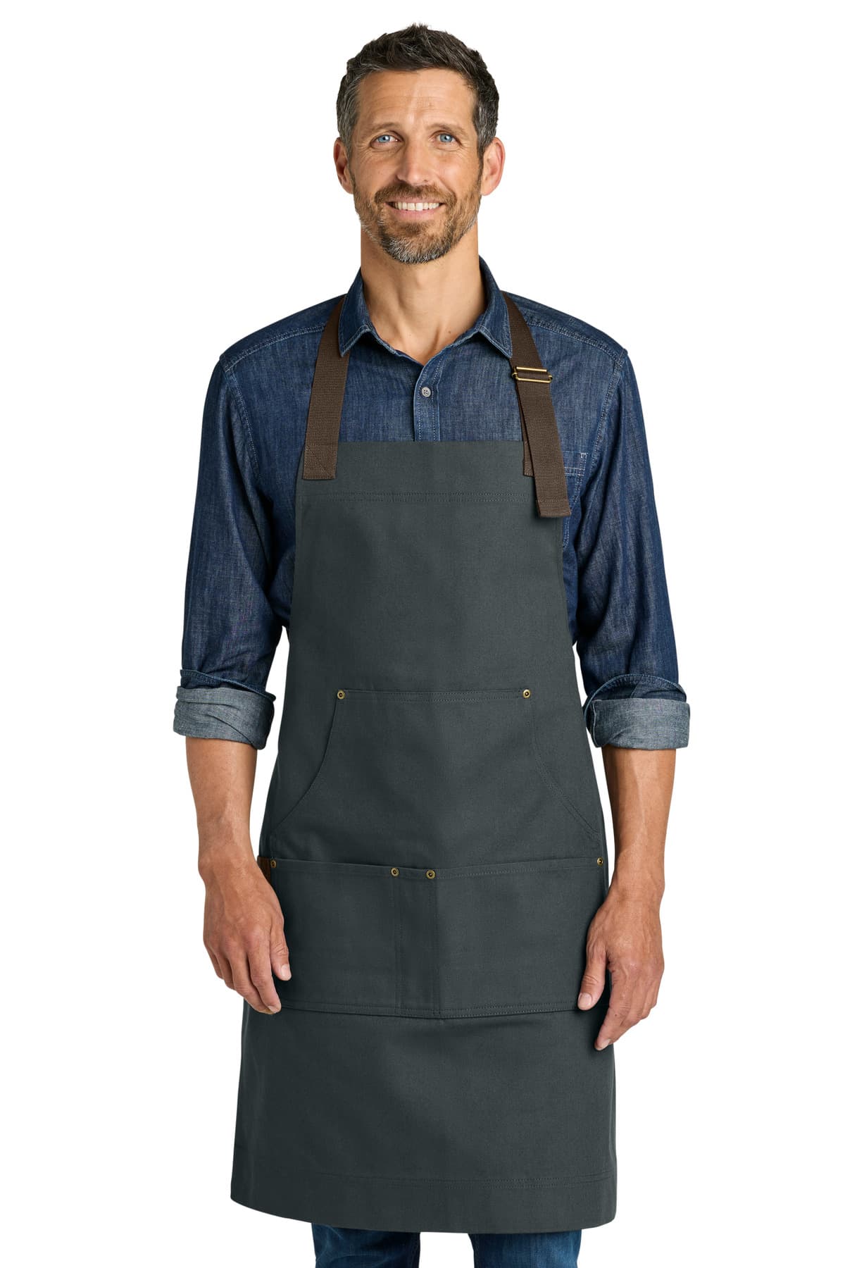 Port Authority ® Signature Workwear Apron A903 thumbnail 3