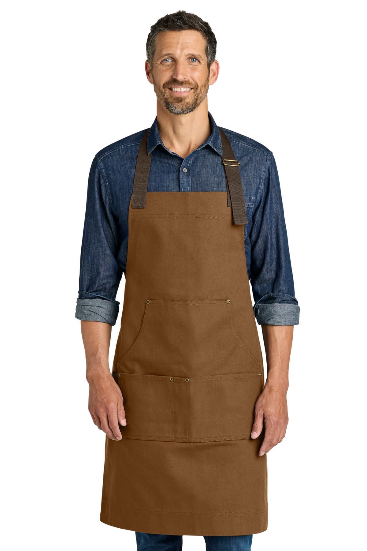 Port Authority ® Signature Workwear Apron A903 thumbnail 2